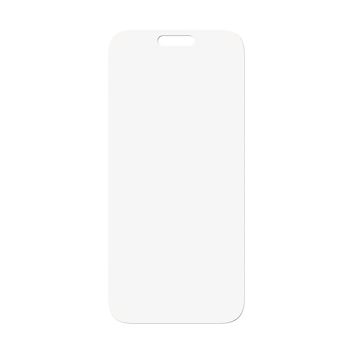 CARE by PanzerGlass Displayschutzglas »Classic Fit Screen Protector« für Apple iPhone 17 Pro Max Displayschutzfolie, Schutzfolie, Bildschirmschutz, kratz- & stoßfest