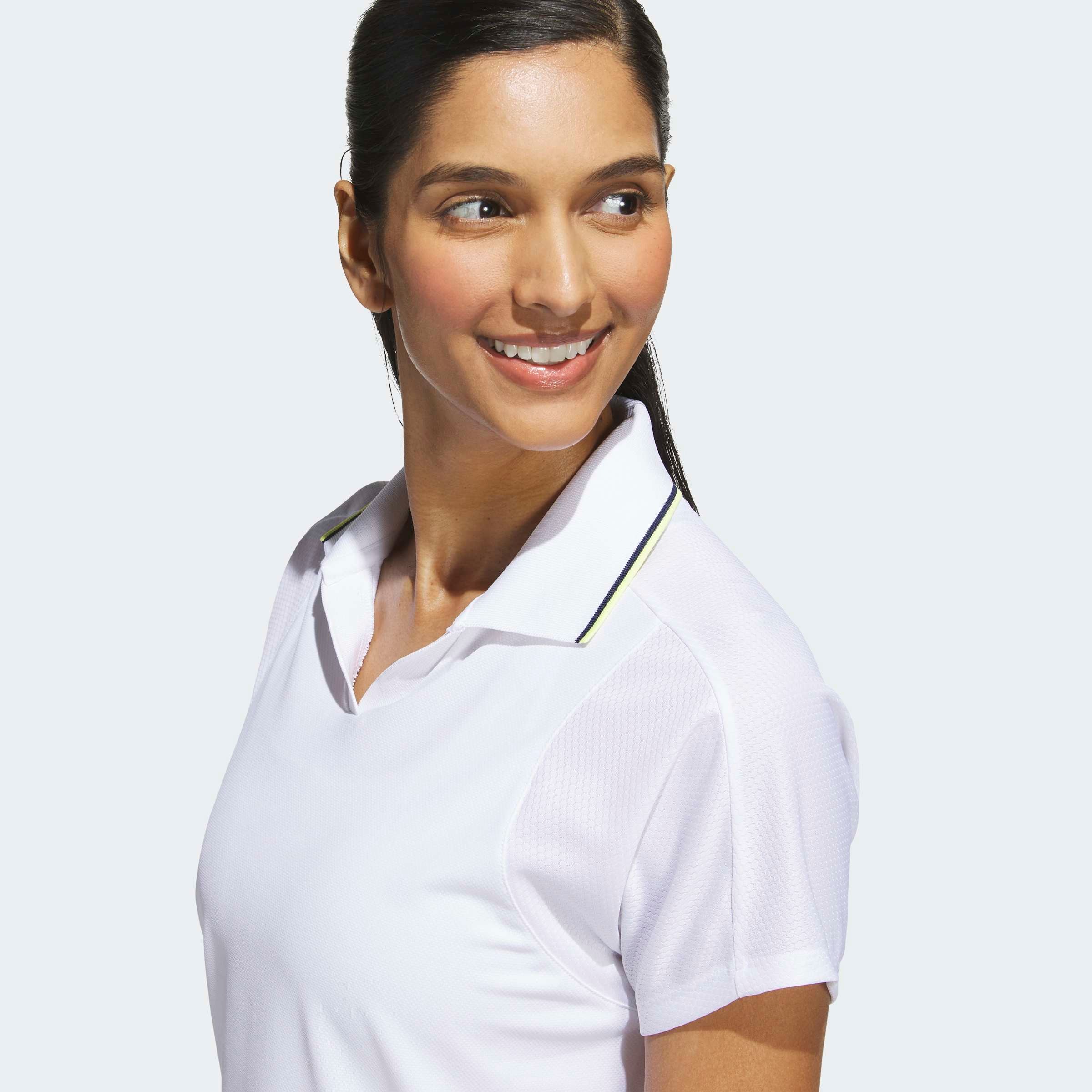 adidas Performance Poloshirt »W ULT CLMCL SS«