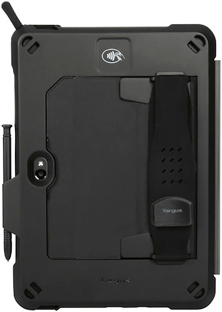 Samsung Tablet-Hülle »Field Ready Case für Samsung Galaxy Tab Active4 Pro«, Backcover, Schutzhülle, Tabletschutzhülle, Case, Schutzcase, stoßfest
