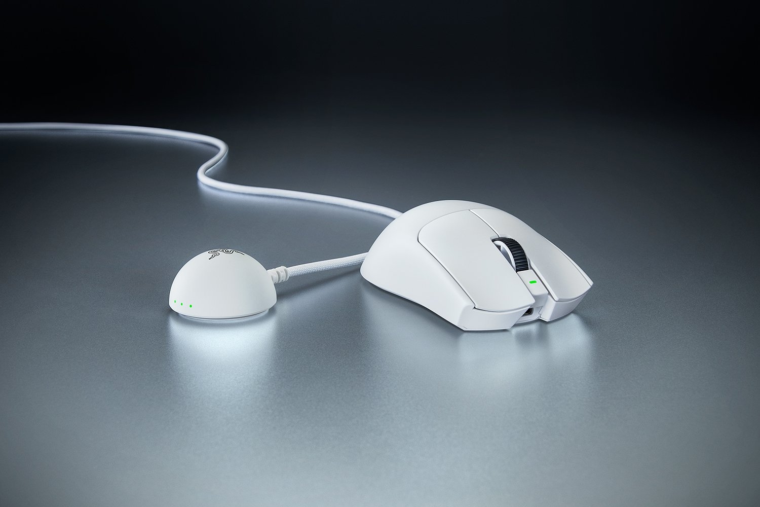 RAZER Gaming-Maus »Viper V4 Pro« kabelgebunden | kabellos