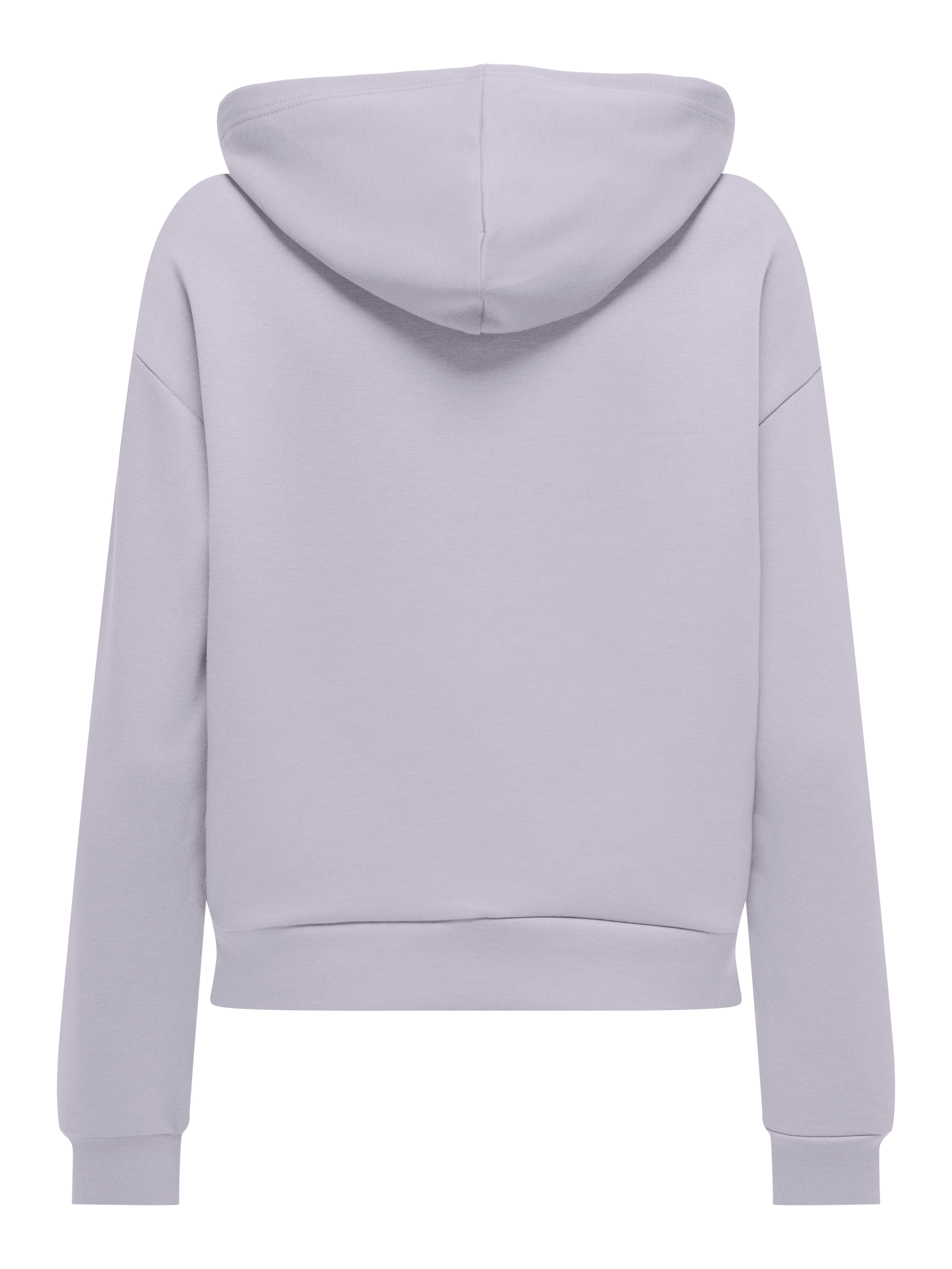 ONLY Play Kapuzensweatshirt »ONPLOUNGE HOOD LS SWT NOOS«