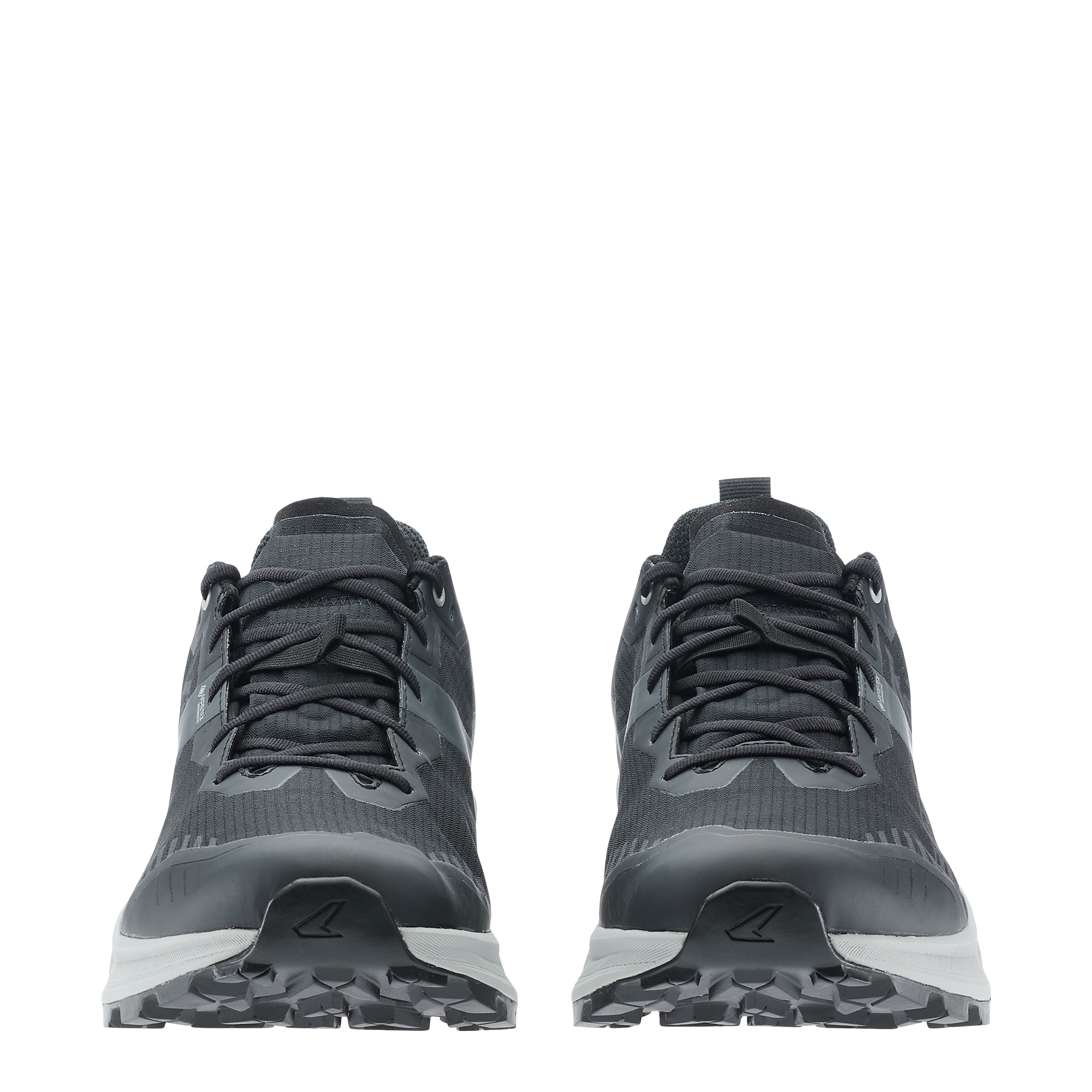 Lowa Trailrunningschuh »AMPLUX 2 GORE-TEX®«  wasserdicht, winddicht,atmungsaktiv dank GORE-TEX Membrane