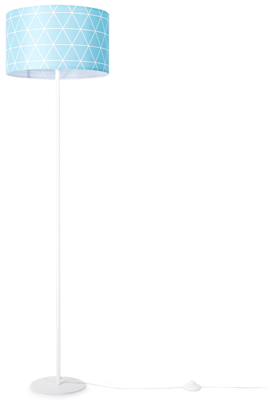 Paco Home Stehlampe »Stella 401«, 1 flammig-flammig, Standleuchte  Wohnzimmer Schlafzimmer E27 Skandi Pink Grau Blau Deko online kaufen | mit  3 Jahren XXL Garantie
