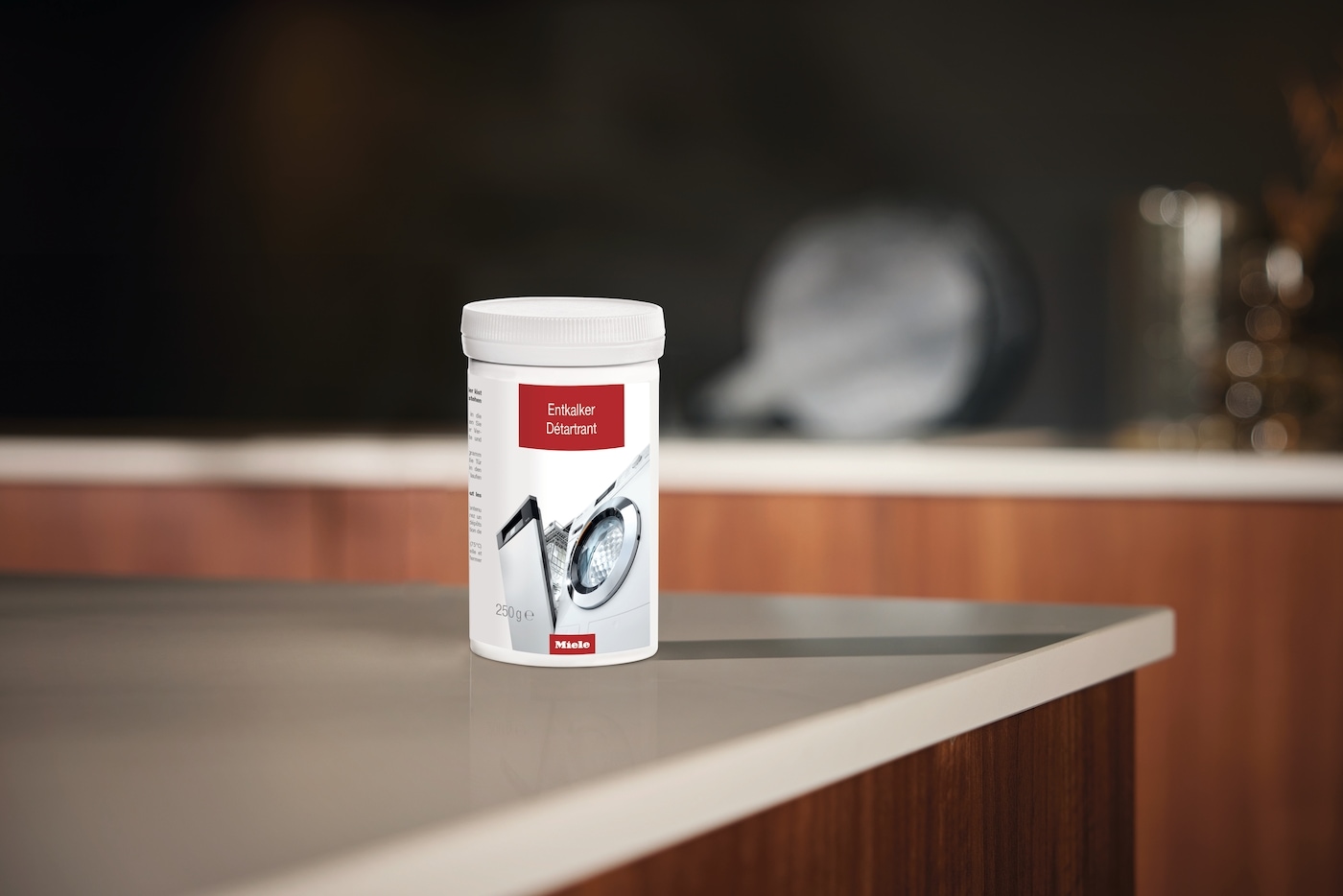Miele Entkalker »GP DC WG 0252 P«