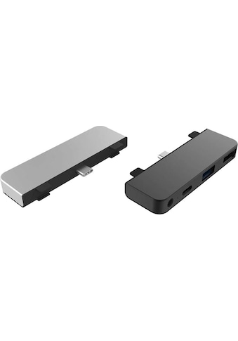 Hyper Adapter »4-in-1 USB-C Hub« kaufen