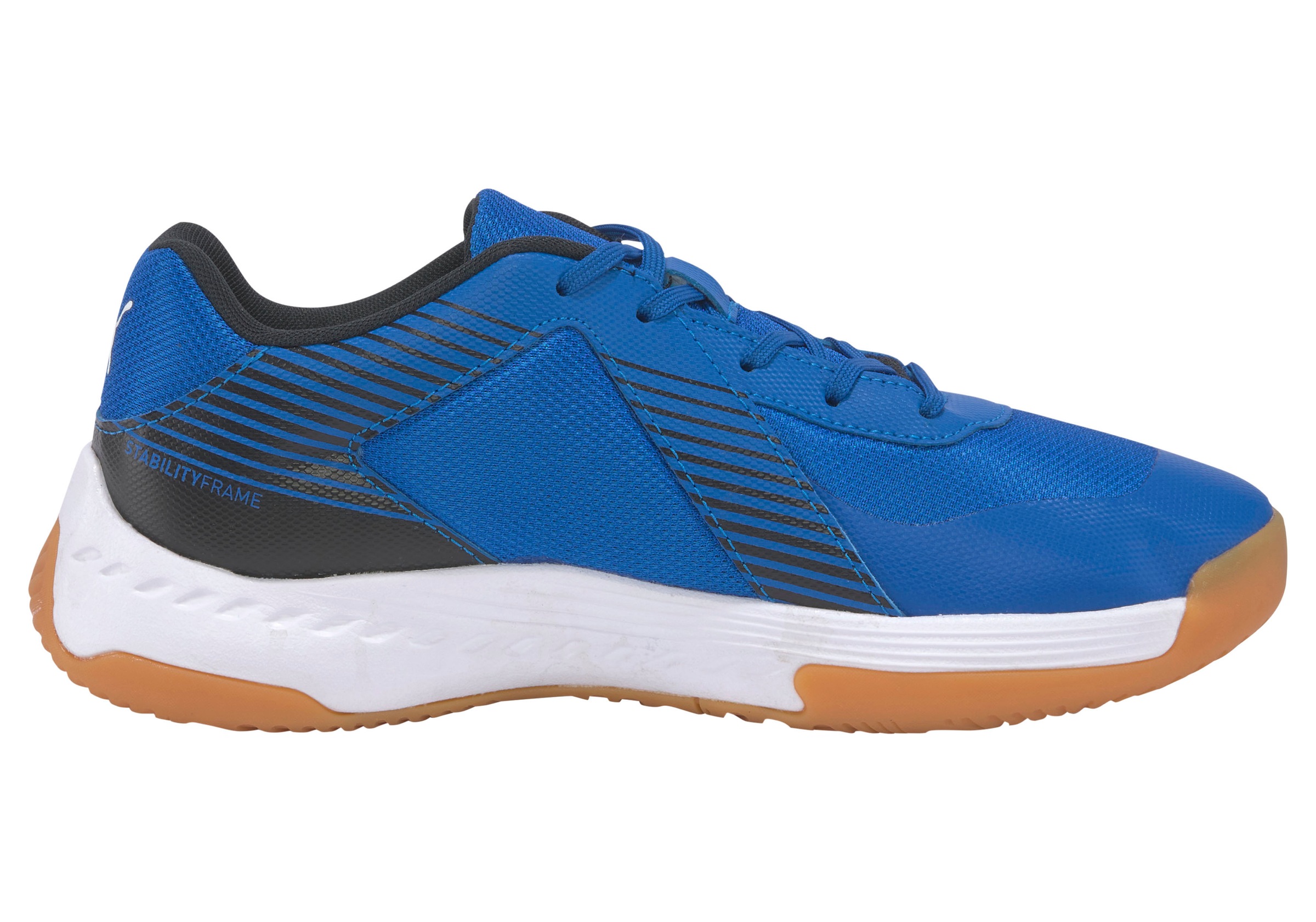 PUMA Indoorschuh »Varion Jr« CB5893