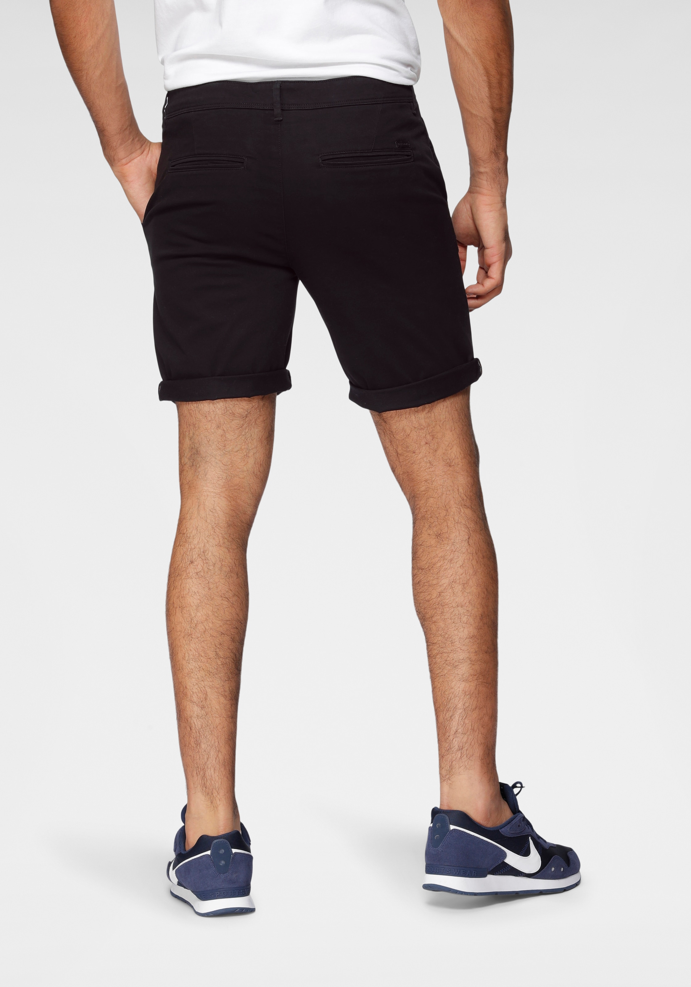 Jack & Jones Chinoshorts »BOWIE SHORTS«