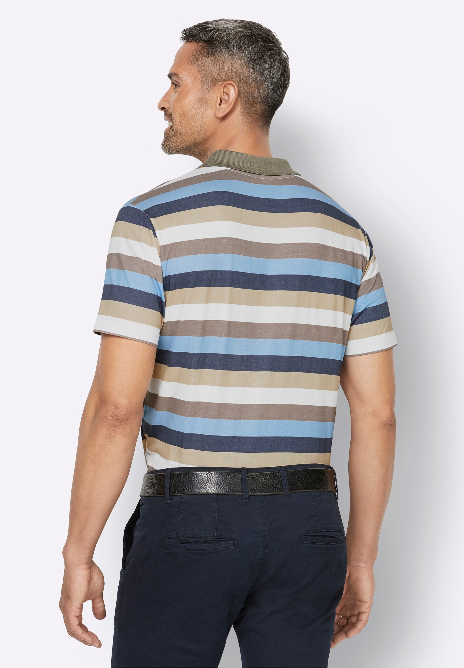 Sieh an! Poloshirt »Poloshirt Poloshirt«