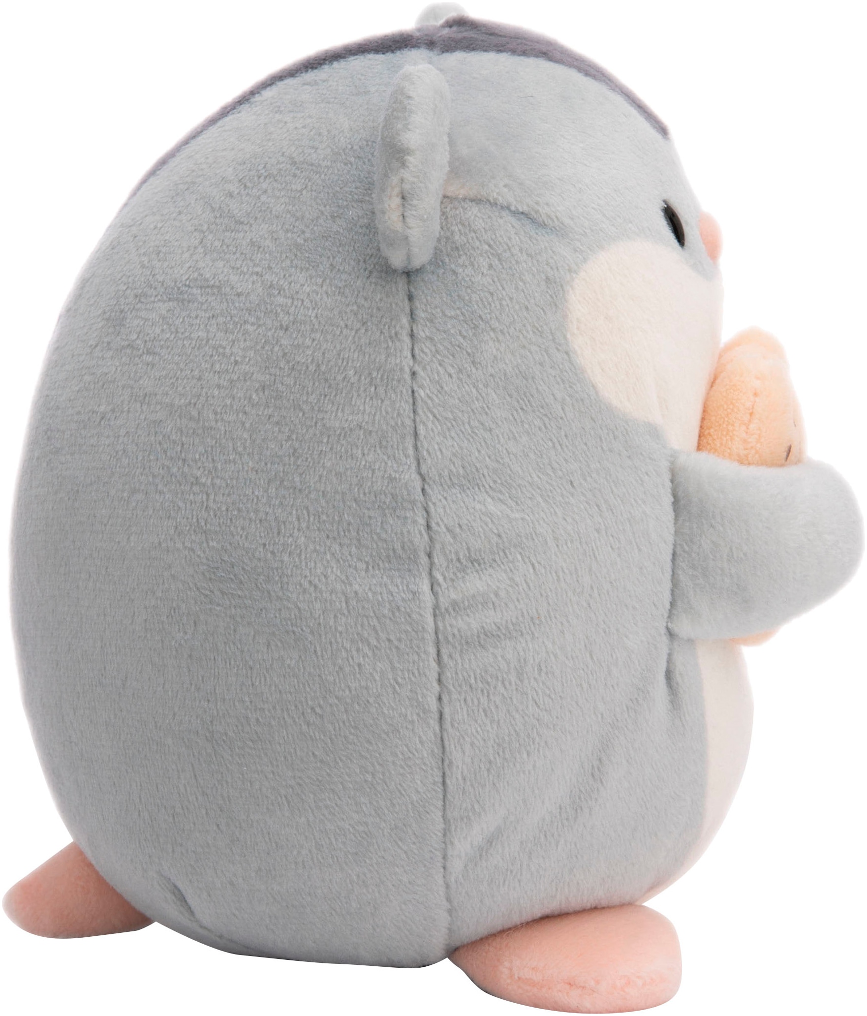 Nici Kuscheltier »mymochi, Hamster Shai, 16 cm« mit Keks, in Geschenkbox