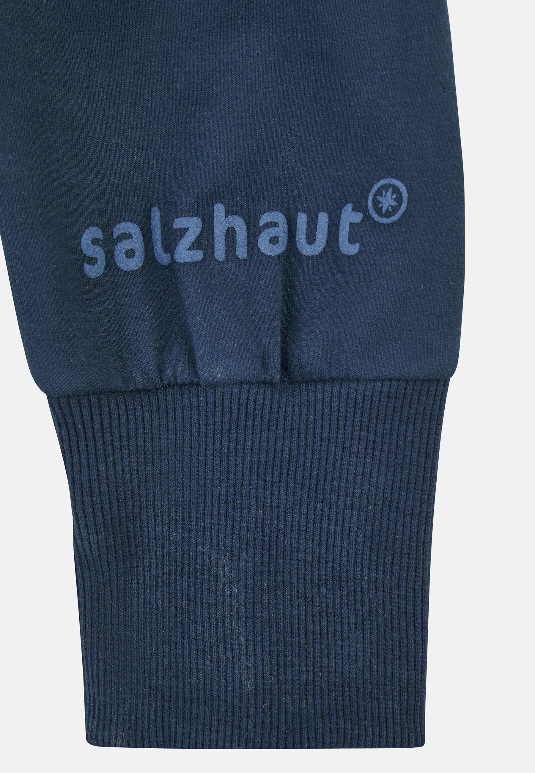 salzhaut Kapuzenpullover »Hoodie BELEVERN«