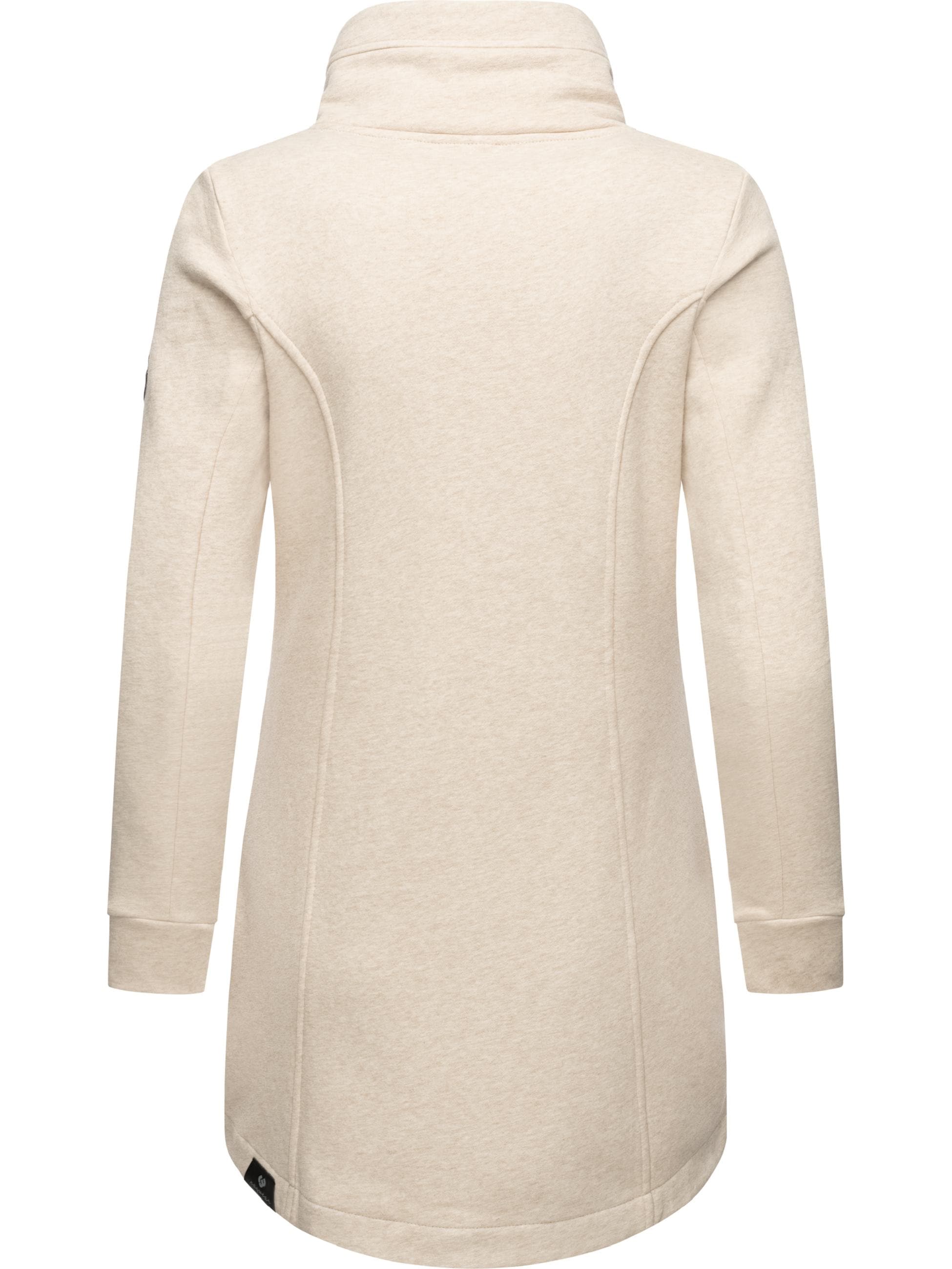 Ragwear Kurzjacke »Sweatjacke Letrice«