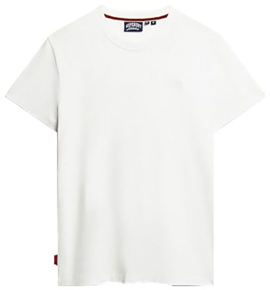 Superdry Rundhalsshirt »Vintage Logo Emb Te«