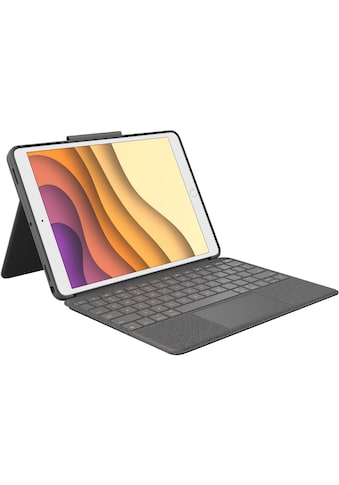 Logitech iPad-Tastatur »Combo Touch«, (Touchpad) kaufen