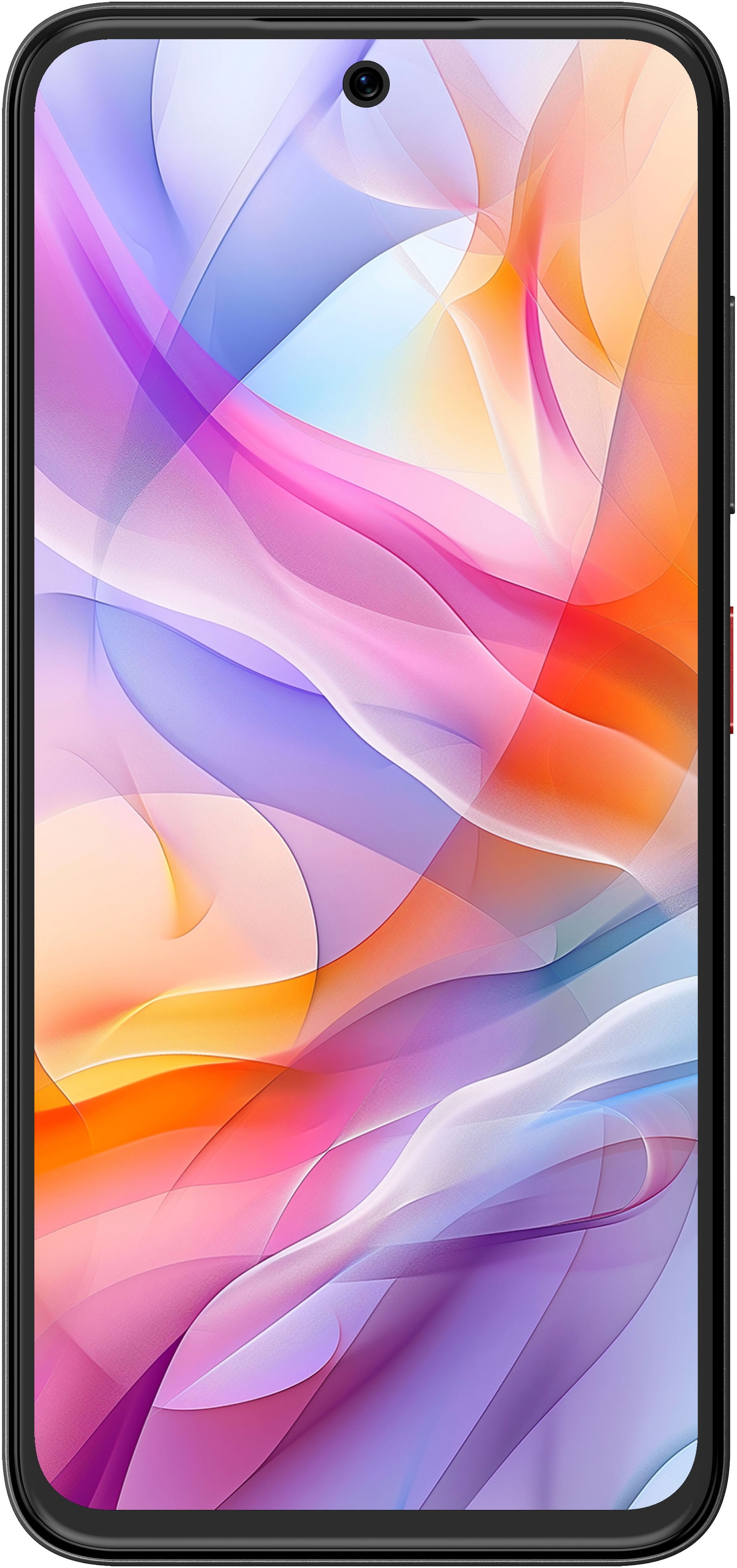ZTE Smartphone »Blade V70 Vita«, Stone Gray