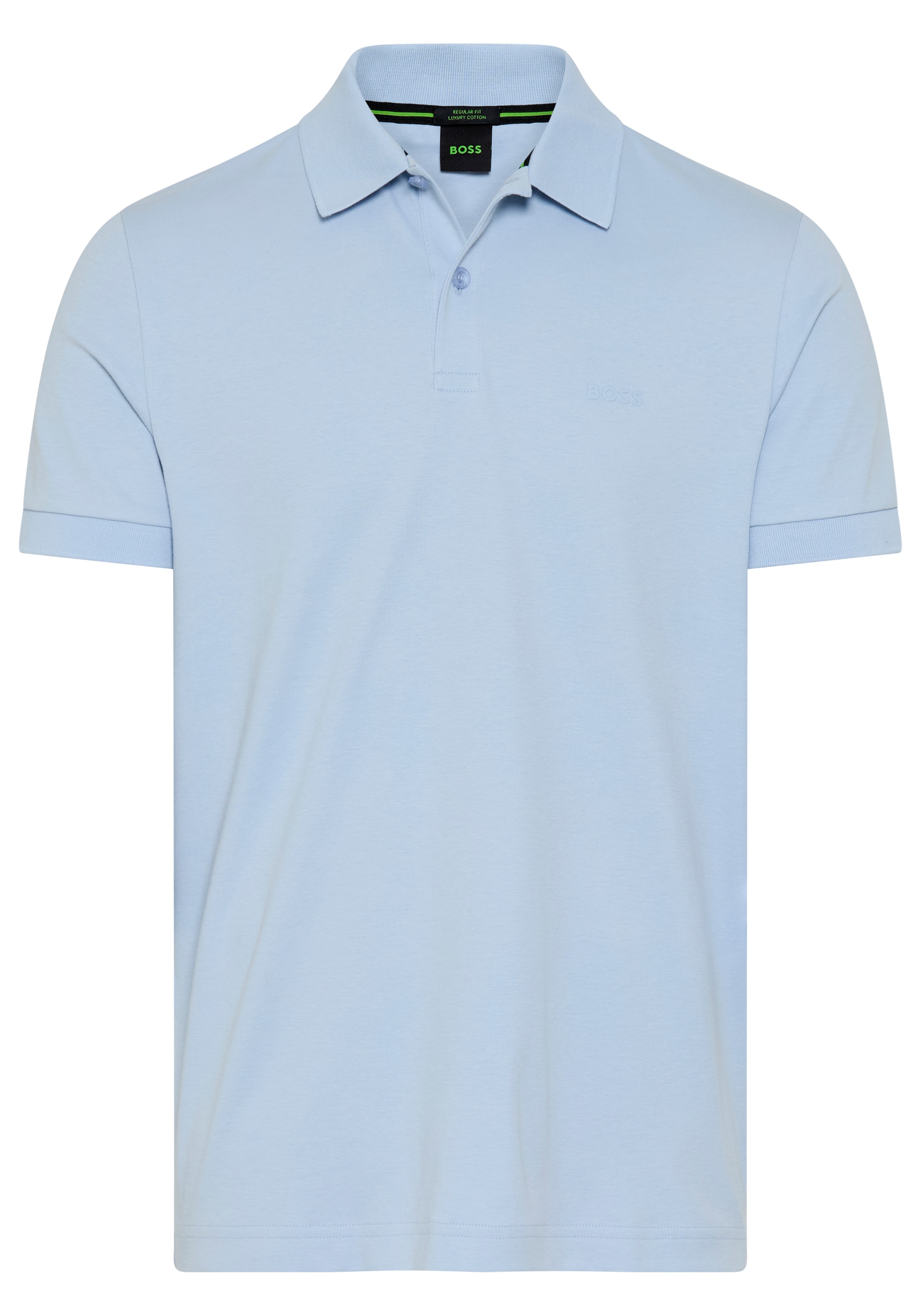 BOSS GREEN Poloshirt »Pio 2«