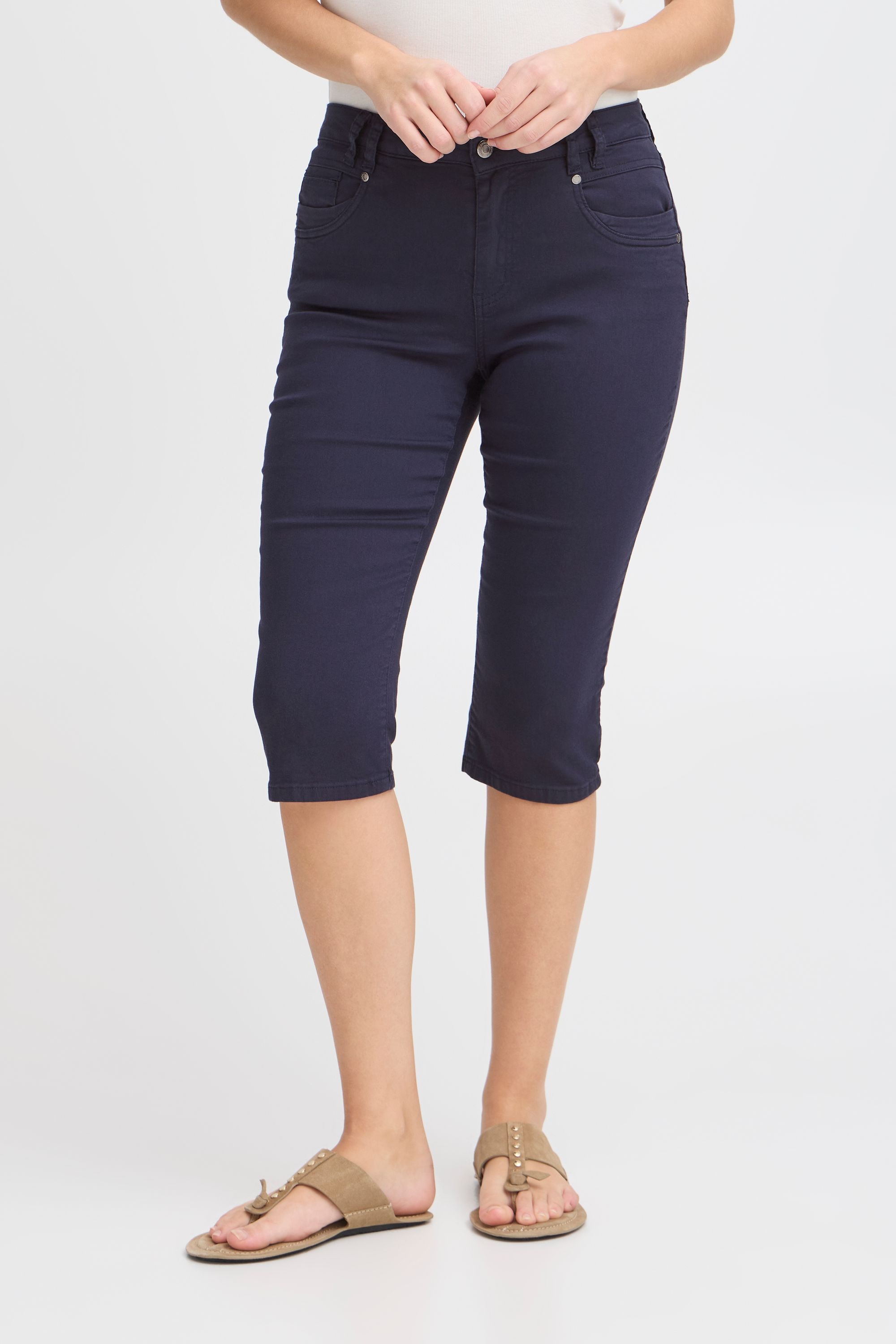 Pulz Jeans 7/8-Hose »7/8-Hose PZROSITA«