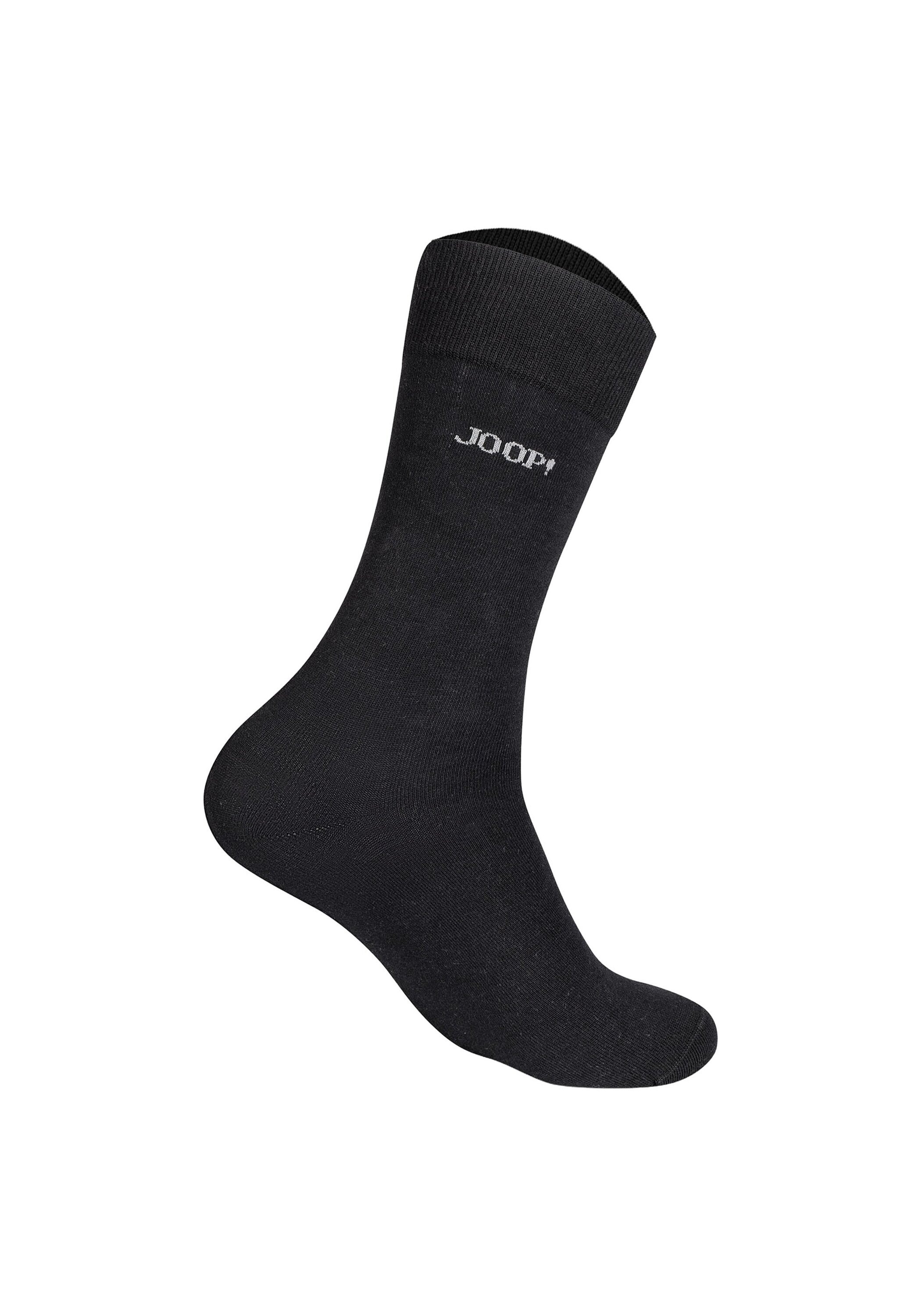 JOOP! Kurzsocken »Socken Premium Essential Socks in Box 4P 4er Pack« 4 Paar tlg.