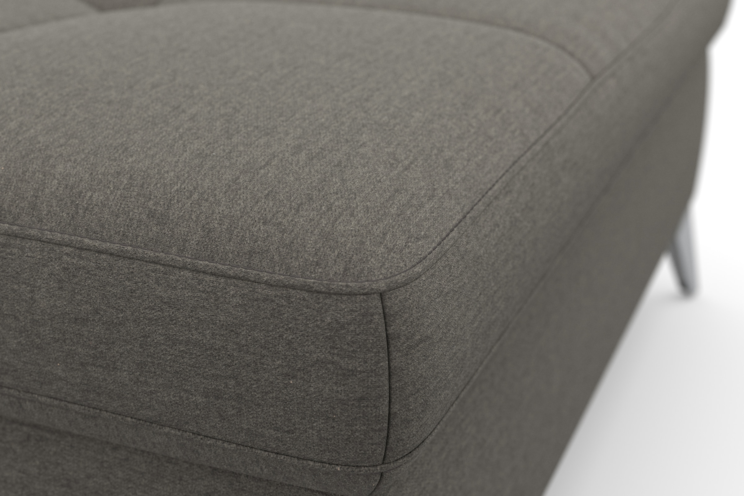 sit&more Stauraumhocker »Latigo«, inklusive Stauraum