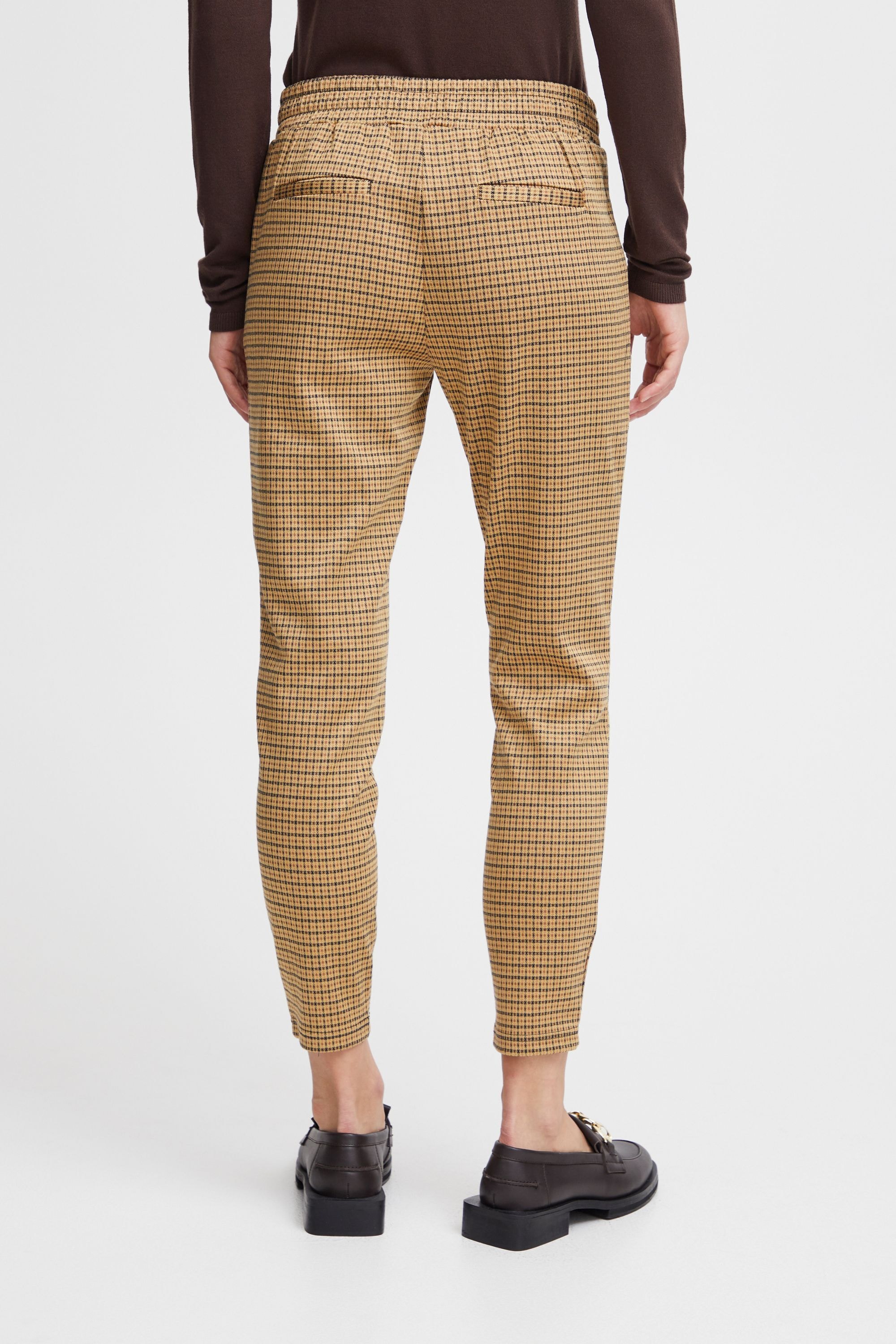 Ichi Stoffhose »Stoffhose IHKate«