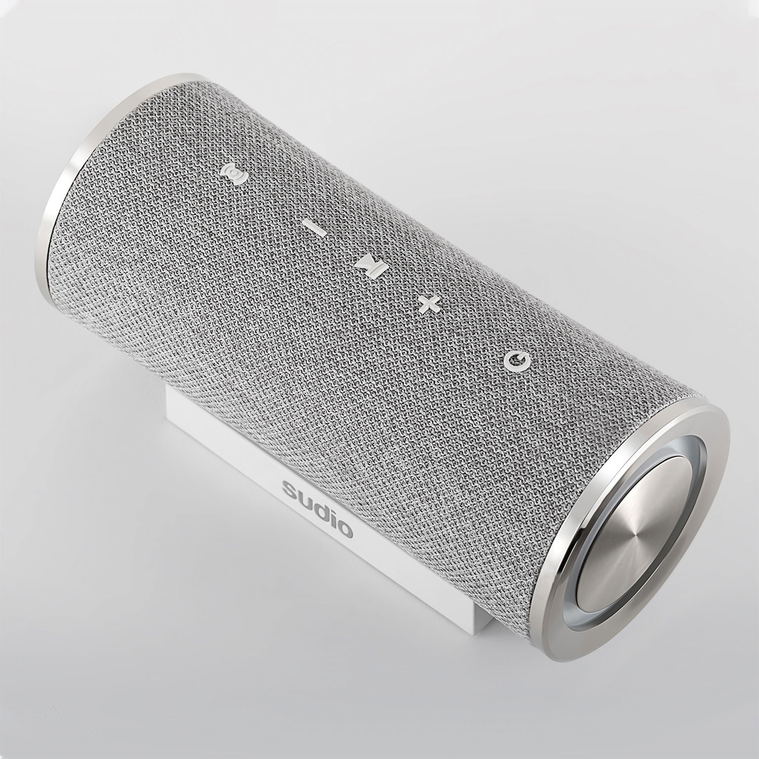 sudio Bluetooth-Lautsprecher »Sudio Femtio« ➥ 3 Jahre XXL Garantie |  UNIVERSAL