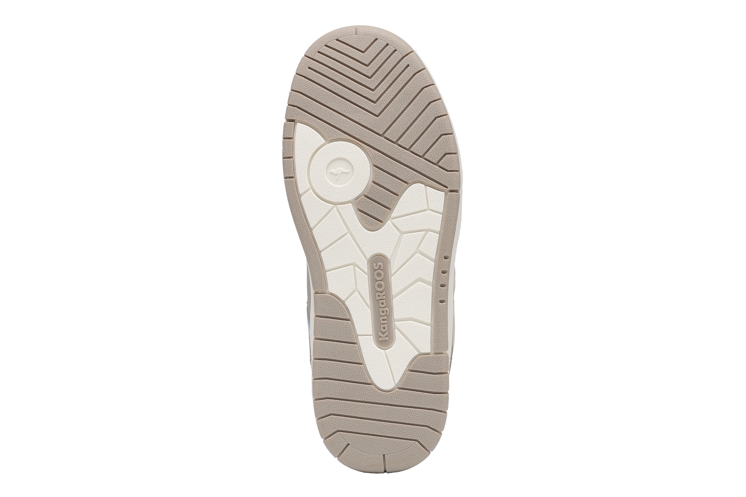 KangaROOS Sneaker »K-CP BOUNDER EV«