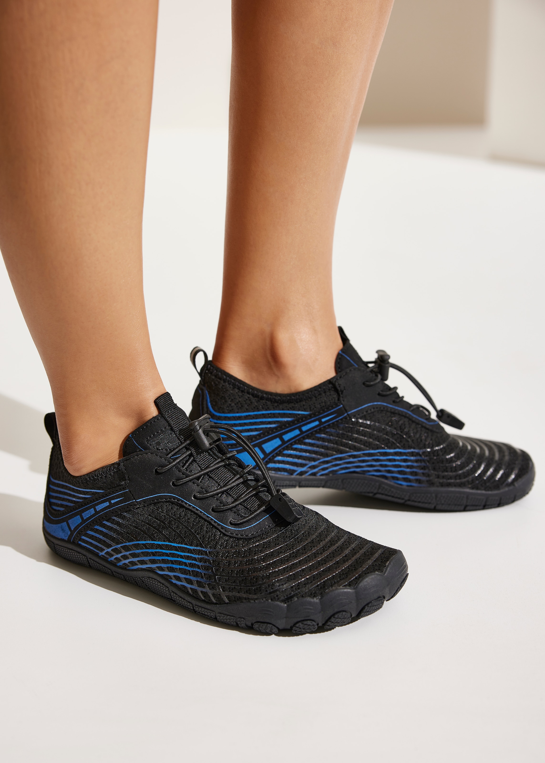 Vivance Sneaker, mit flexibler Sohle, Freizeitschuh, Halbschuh VEGAN