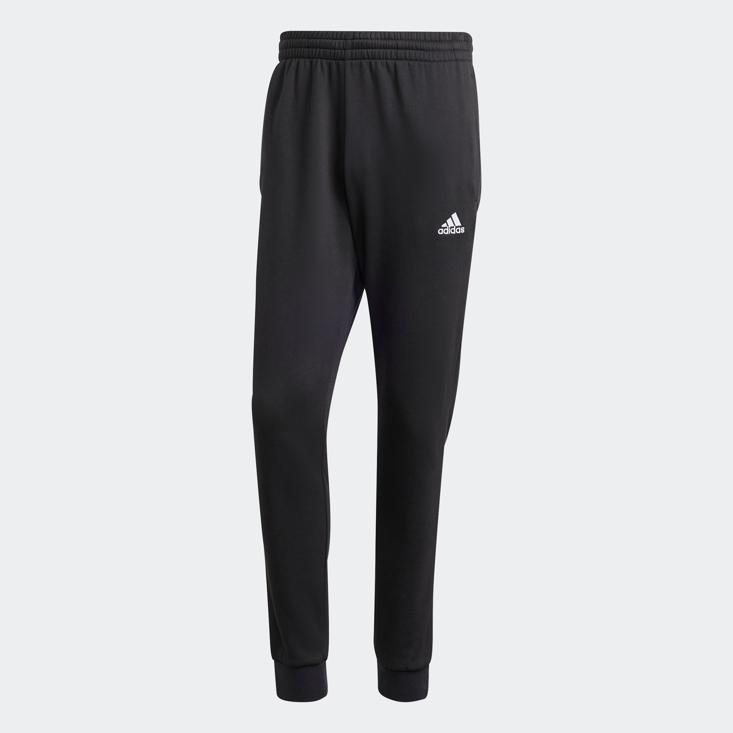 adidas Sportswear Trainingsanzug »BASIC 3-STREIFEN«, (2 tlg.)