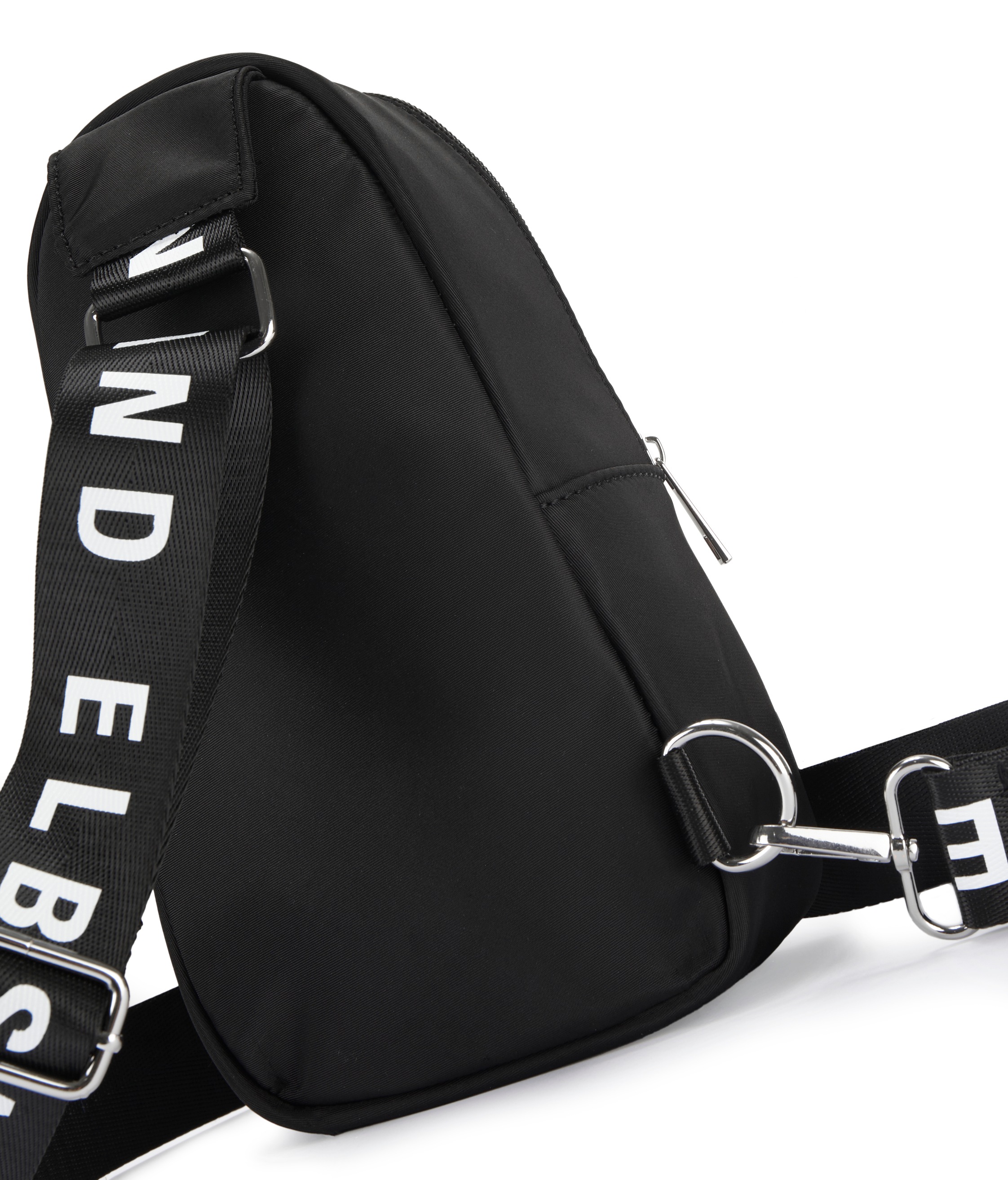 Elbsand Umhängetasche »kleiner Rucksack«, Crossbody Bag, Handtasche, Schultertasche, Mini Bag VEGAN