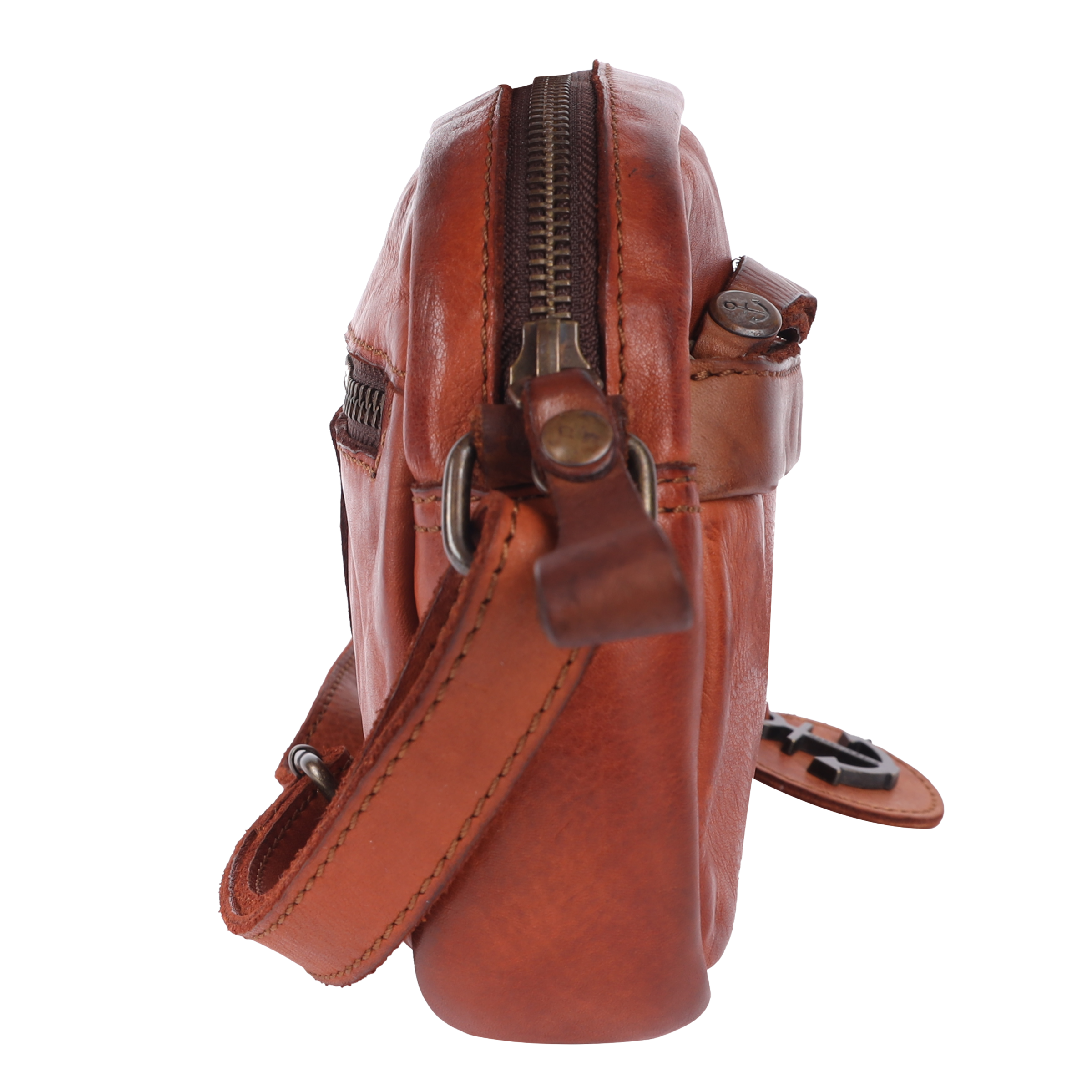 HARBOUR 2nd Umhängetasche »Nyla«, Mini Bag, Schultertasche, Handtasche Damen