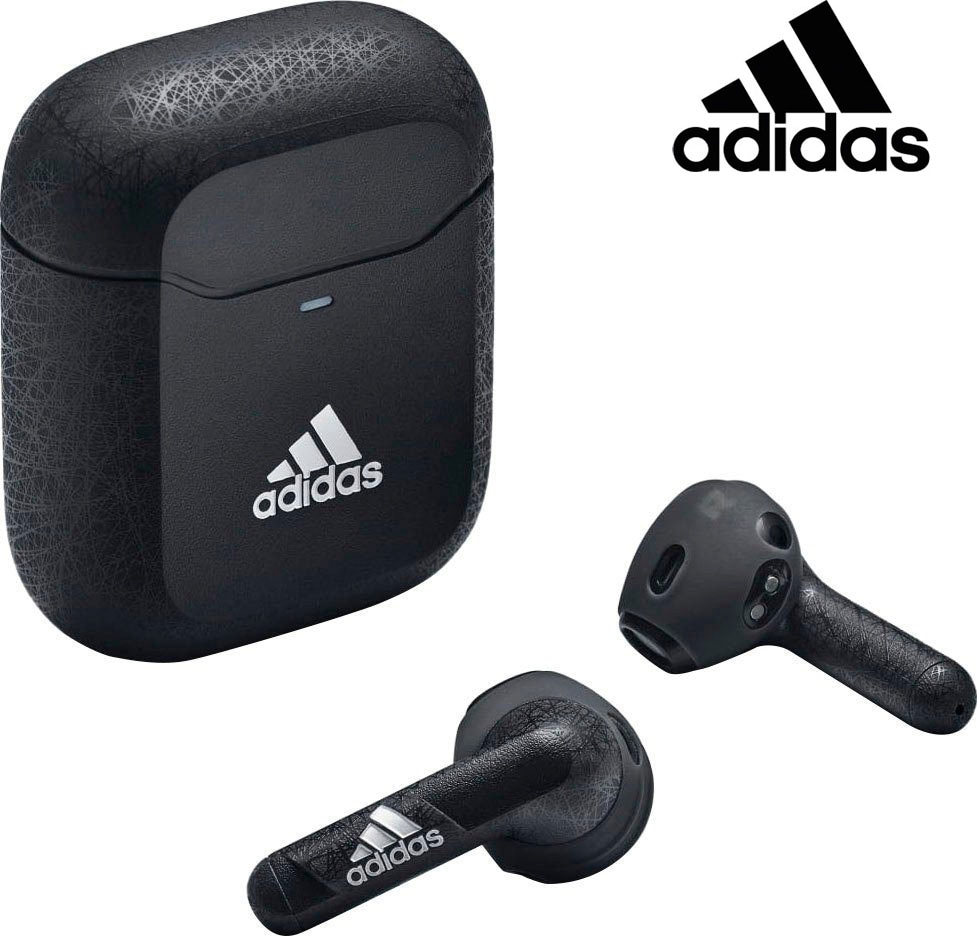 bei für Bluetooth, adidas »Z.N.E. Steuerung Originals Sportkopfhörer integrierte wireless und Wireless, ♕ 01«, Musik-Freisprechfunktion-True In-Ear-Kopfhörer Anrufe