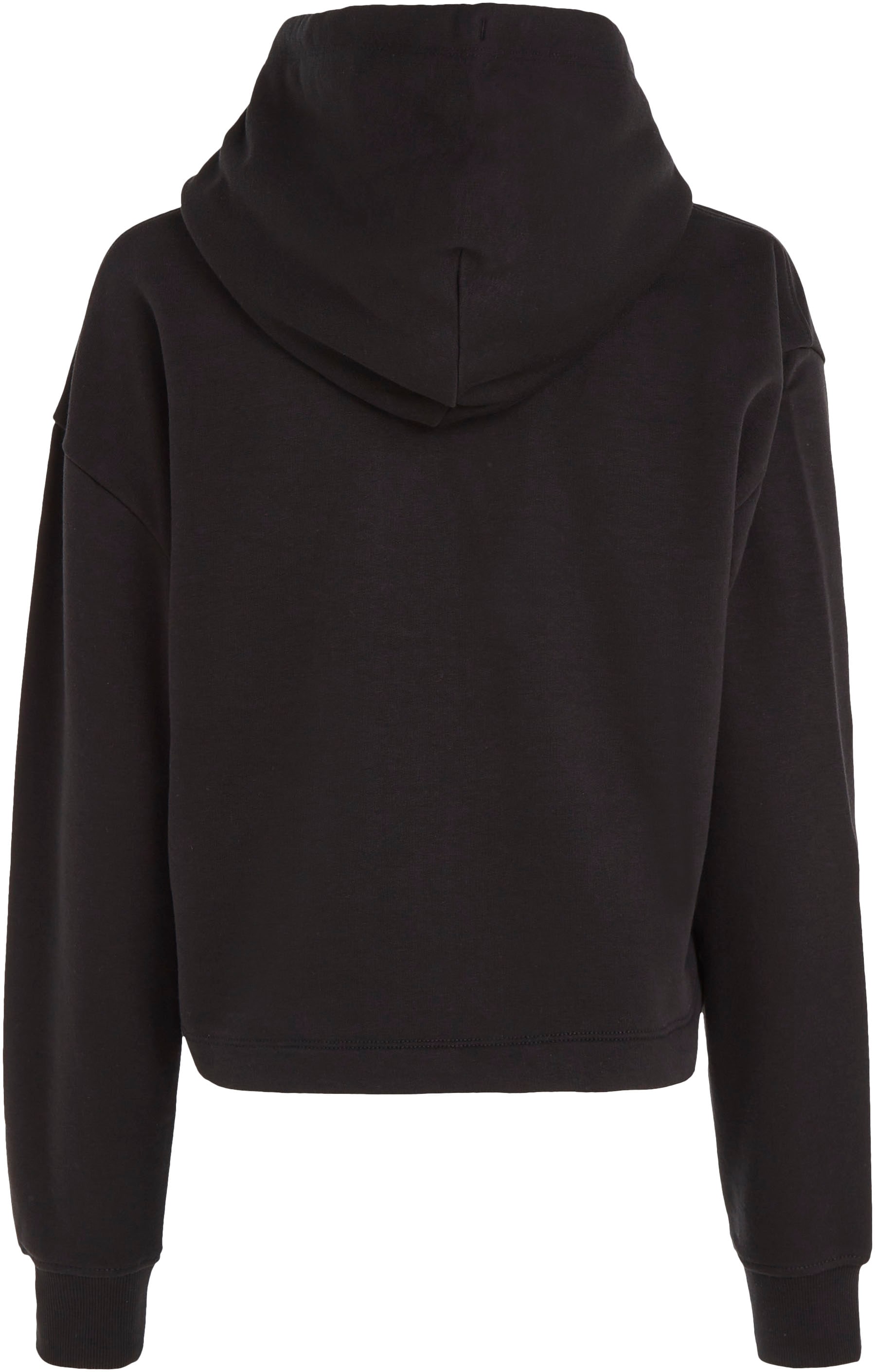 Tommy Jeans Kapuzensweatshirt »TJW RLX ESSENTIAL LOGO 2 HOODIE«, mit Tommy Jeans Logo