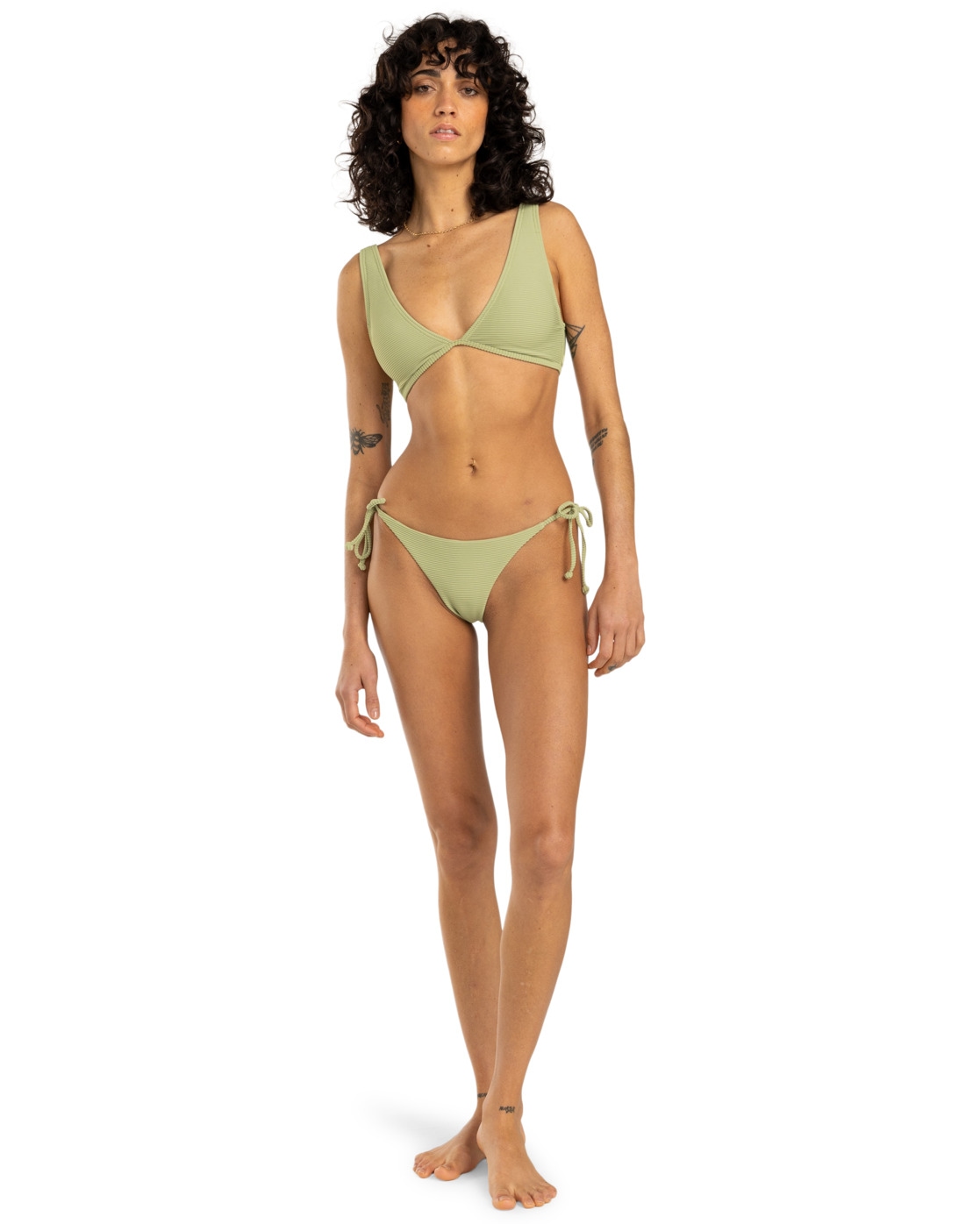 Billabong Bikini-Hose »Tanlines«