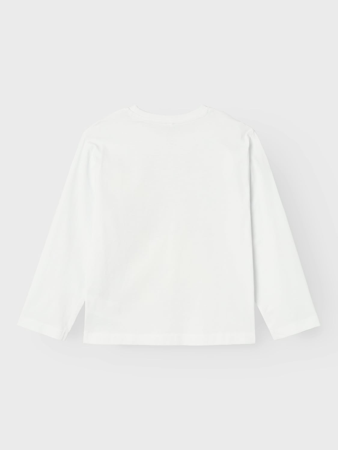 Name It Langarmshirt »NKMAMAS POKEMON LS NREG TOP BOX NOOS SKY« mit großem Pokémon-Frontmotiv