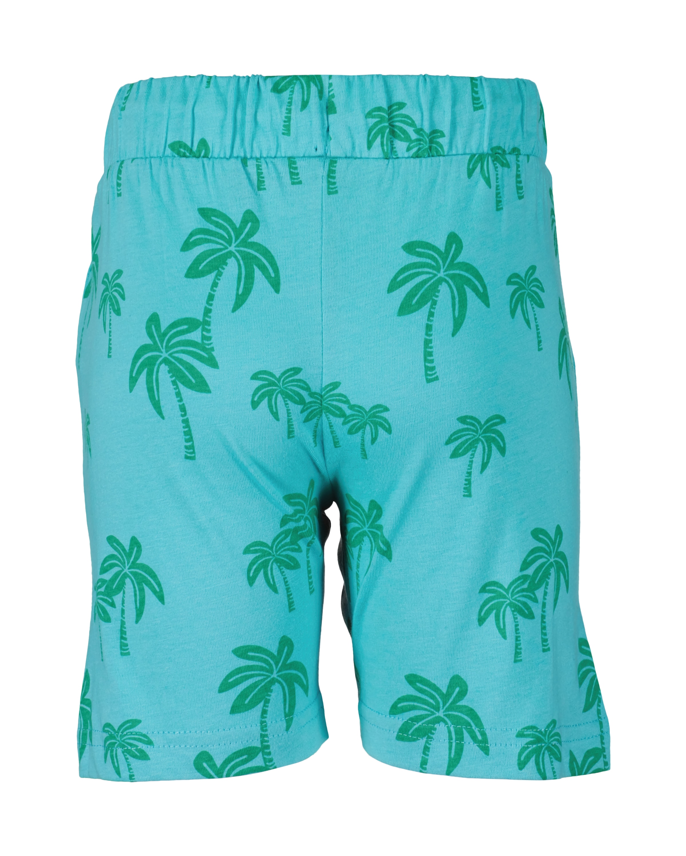 Blue Seven Sweatbermudas