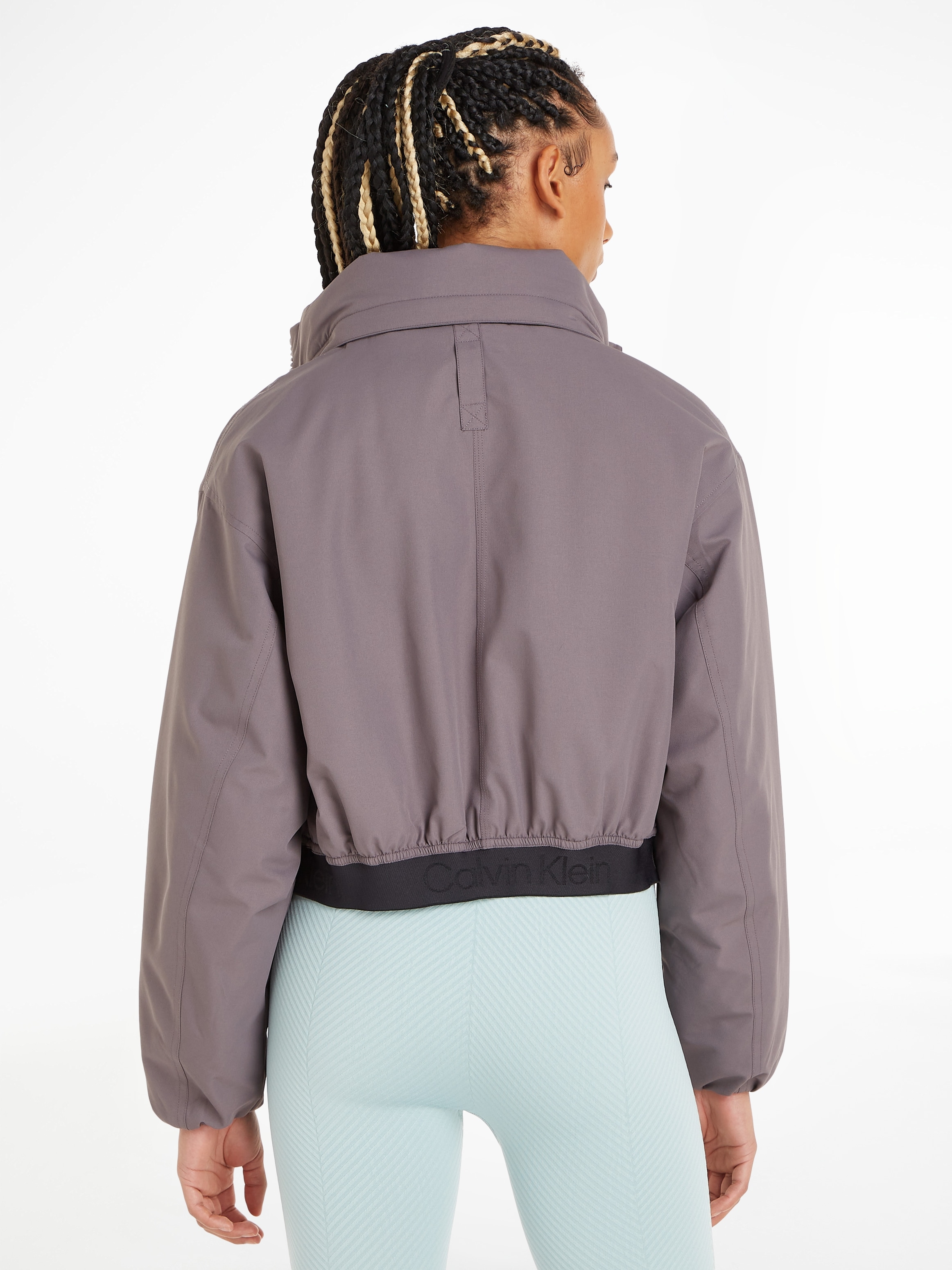 Calvin Klein Sport Outdoorjacke Padded - Jacket« bei online »PW UNIVERSAL