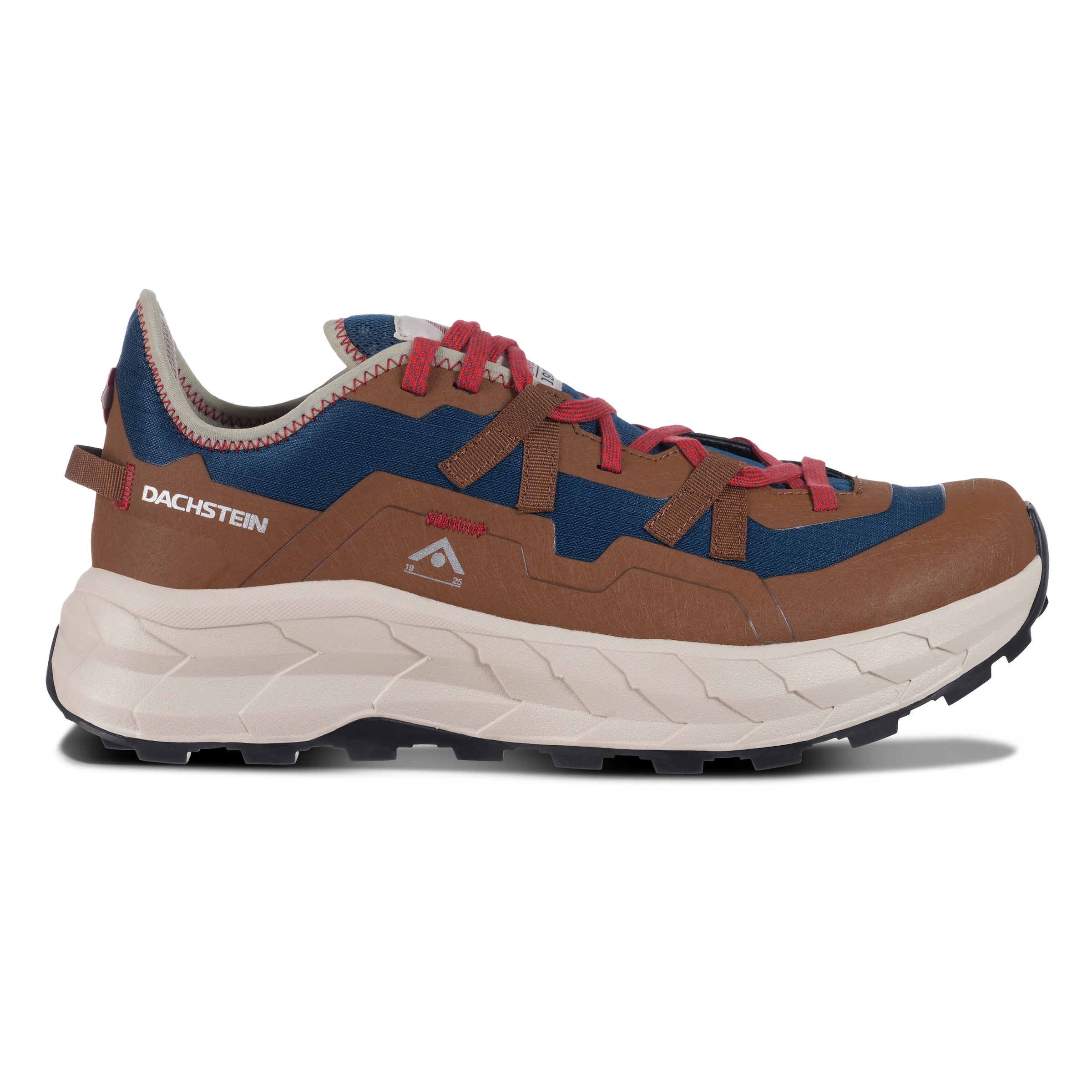 Dachstein Wanderschuh »X-TRAIL 03 1925«, wasserdicht