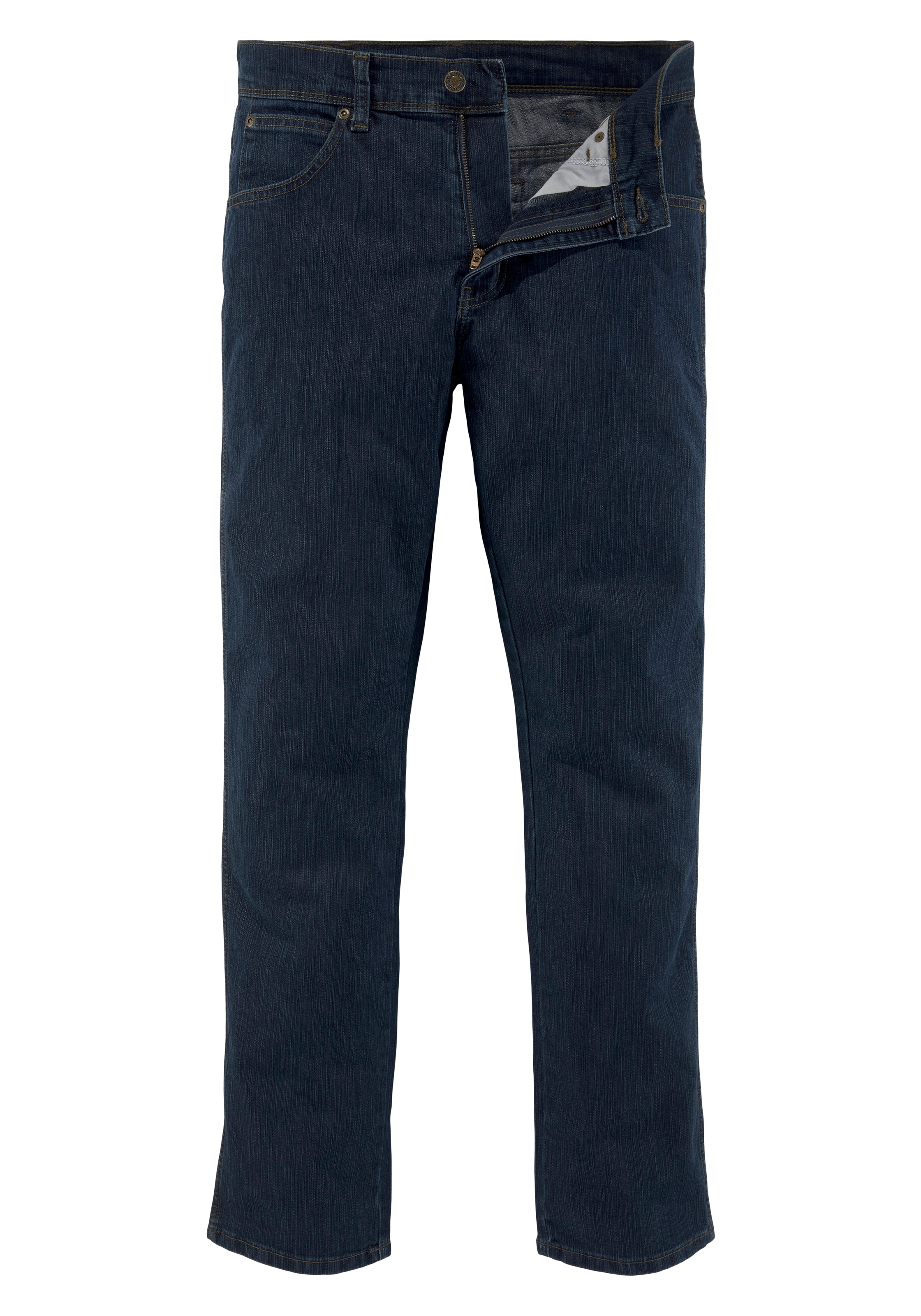 Wrangler Stretch-Jeans