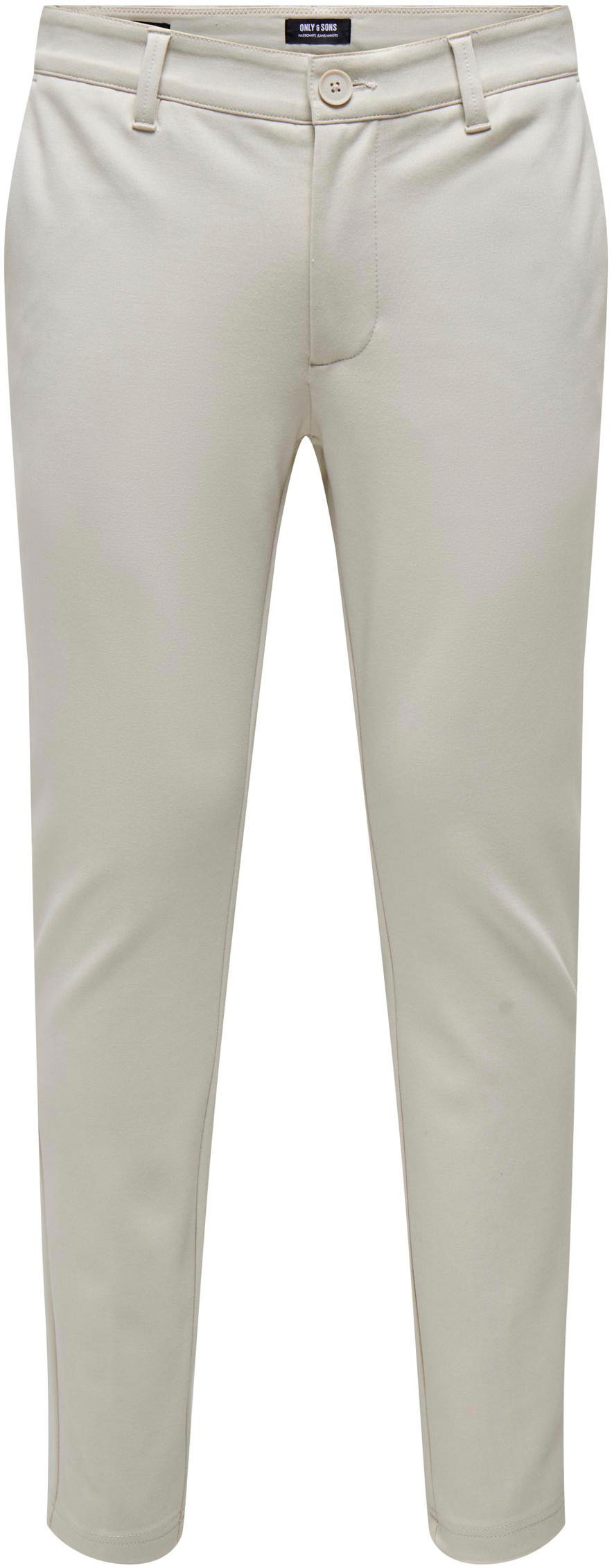 ONLY & SONS Chinohose »MARK PANT«
