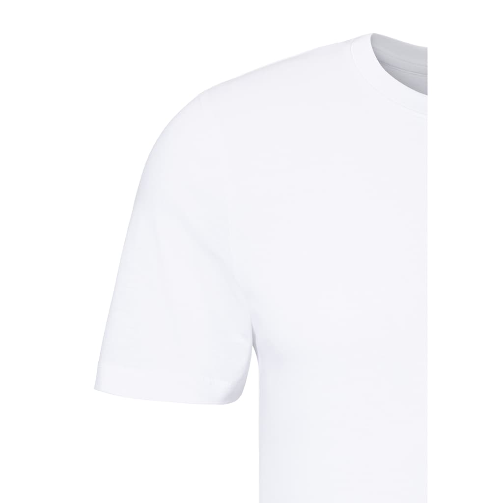 Jack & Jones T-Shirt »Crew-Neck«, (2er-Pack)