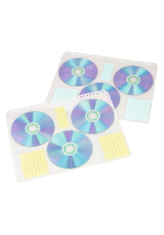 Hama DVD-Hülle »Leerhülle« kaufen