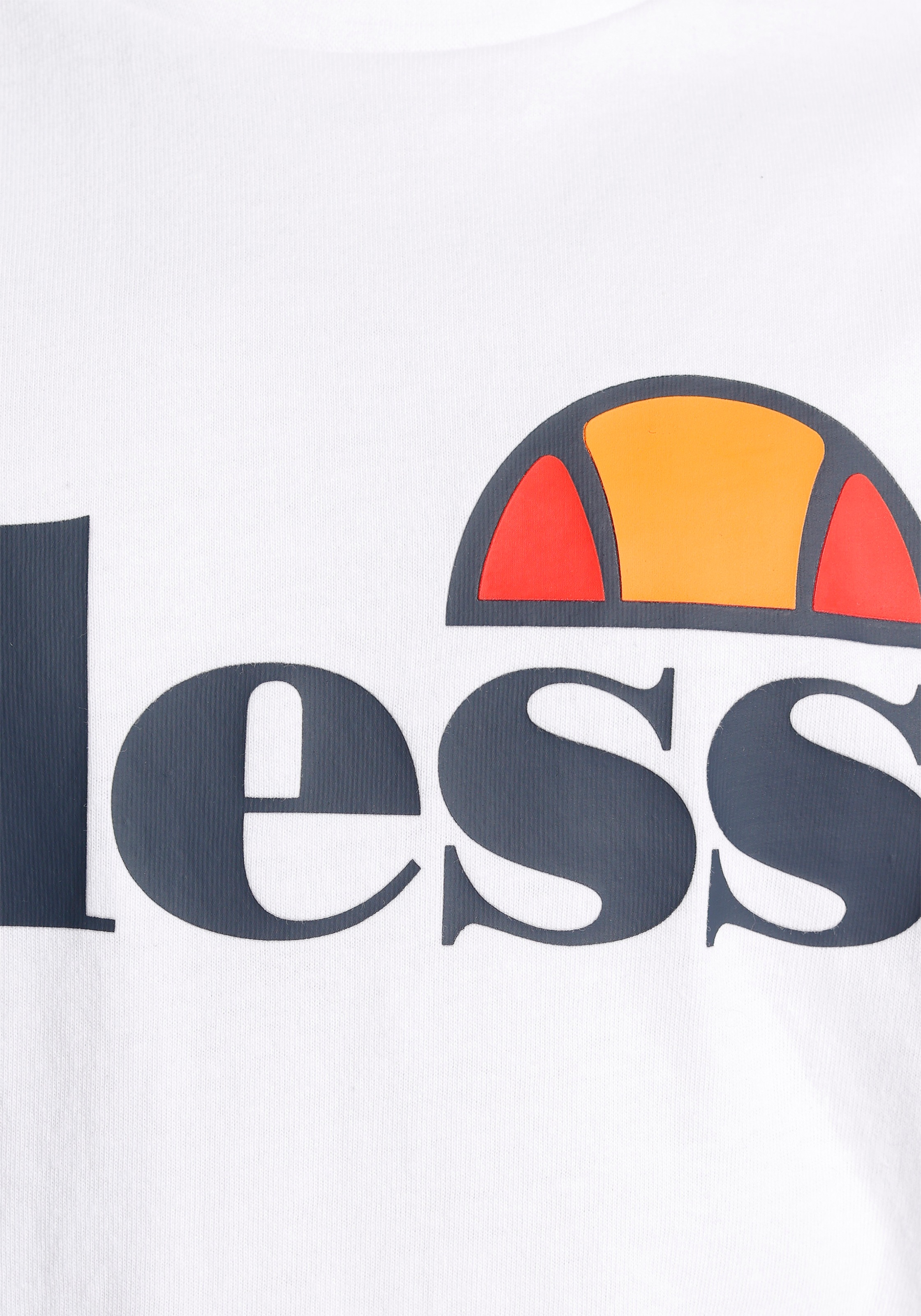 Ellesse T-Shirt »MALIA TEE JNR- für Kinder«