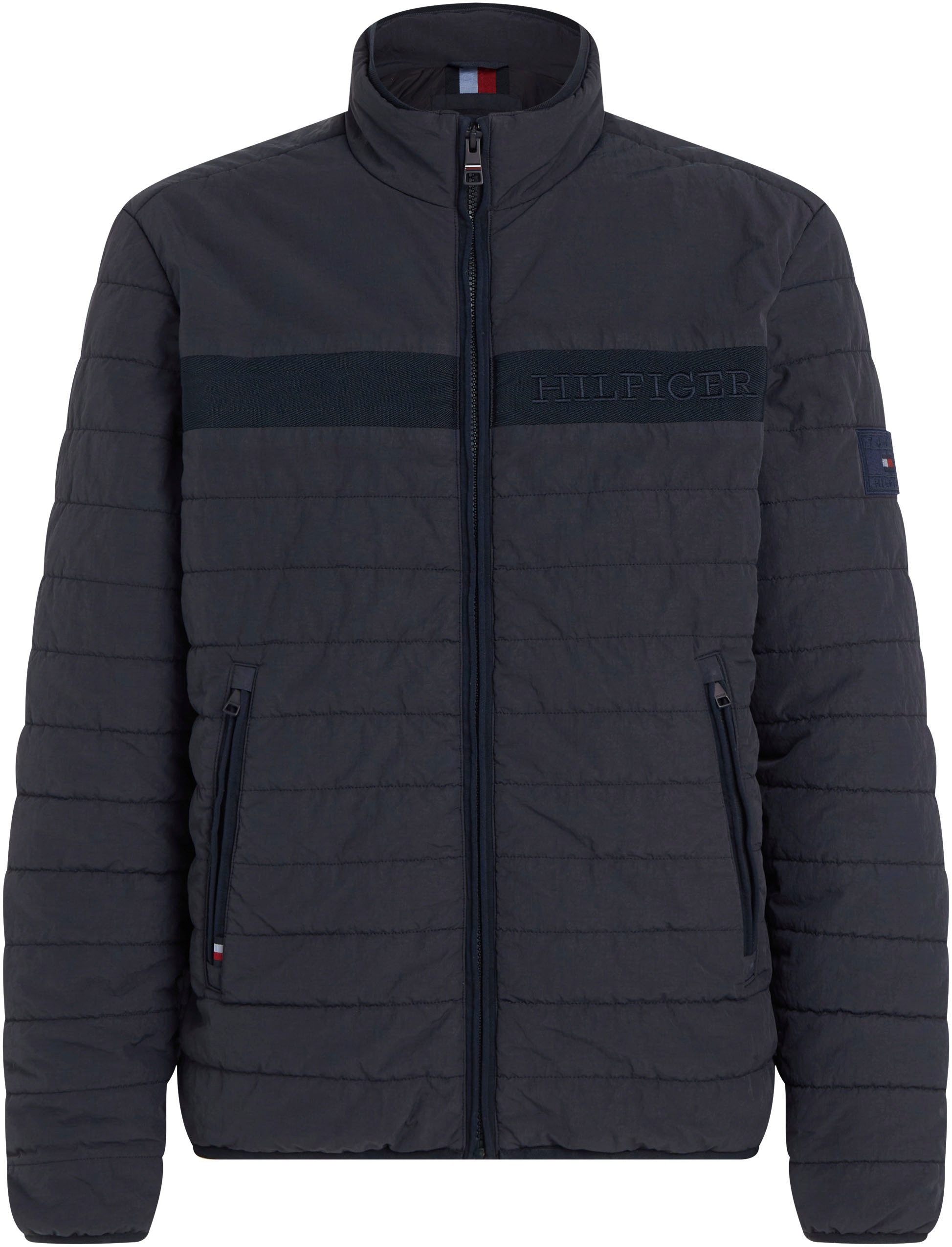 Tommy Hilfiger Steppjacke »GMD PADDED REGATTA JACKET«