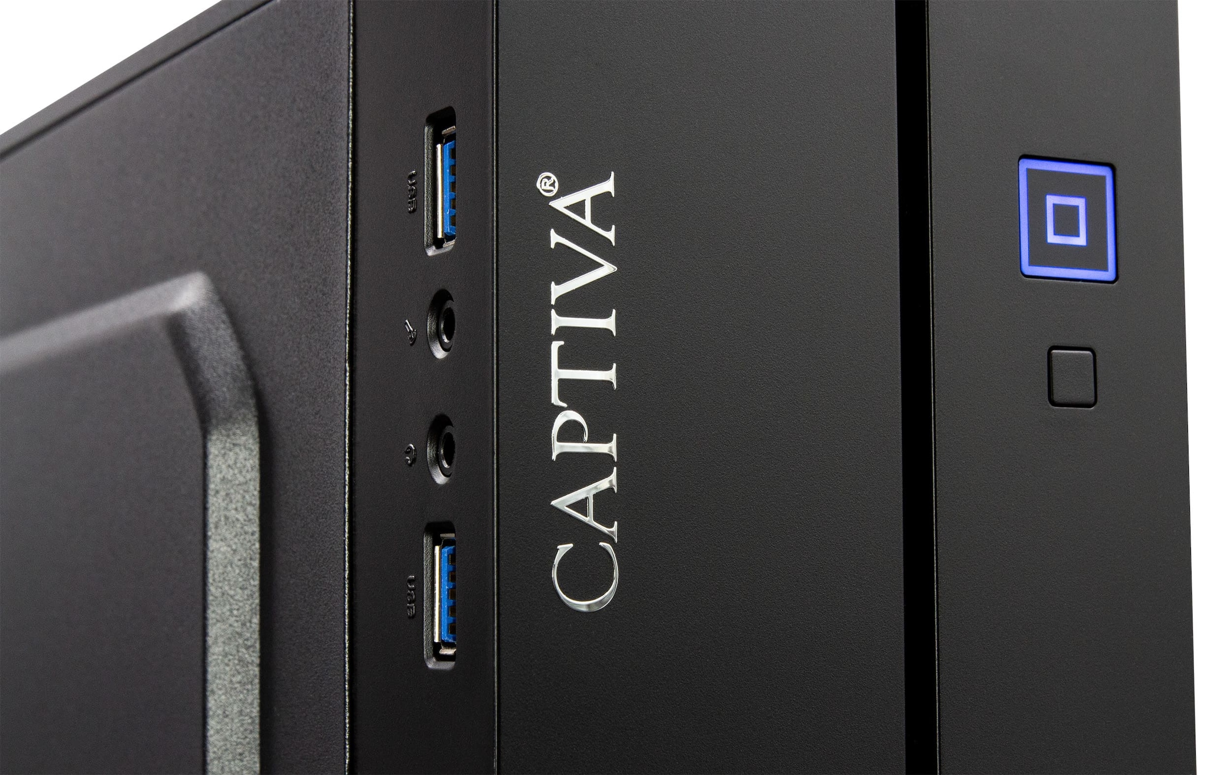 CAPTIVA Business-PC »Power Starter R83-791«