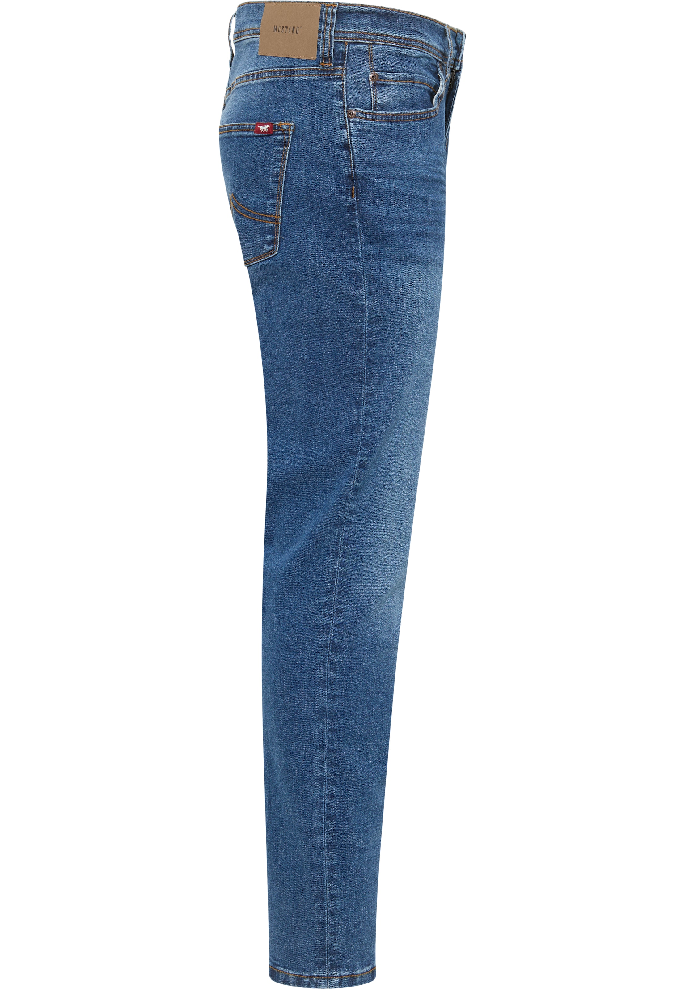 MUSTANG 5-Pocket-Jeans »Style Vegas« bei ♕