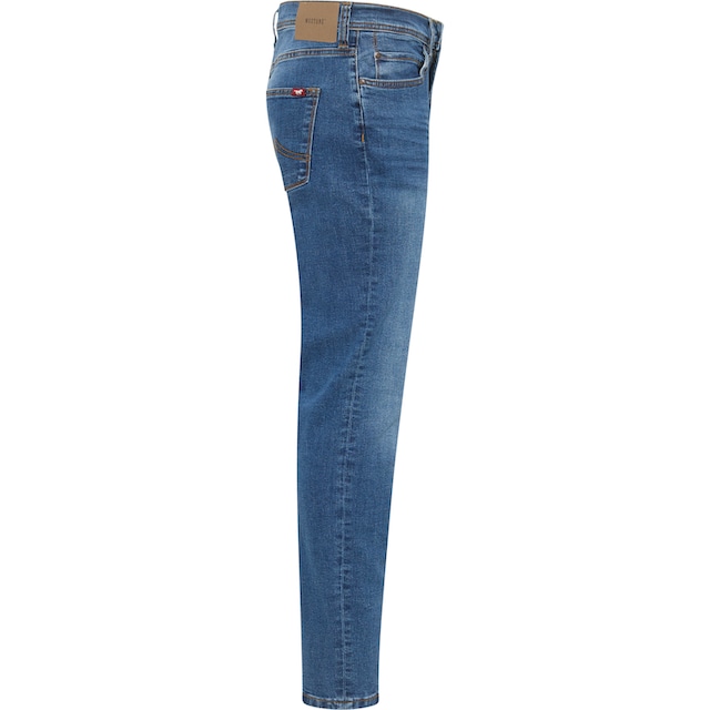 MUSTANG 5-Pocket-Jeans »Style Vegas« bei ♕
