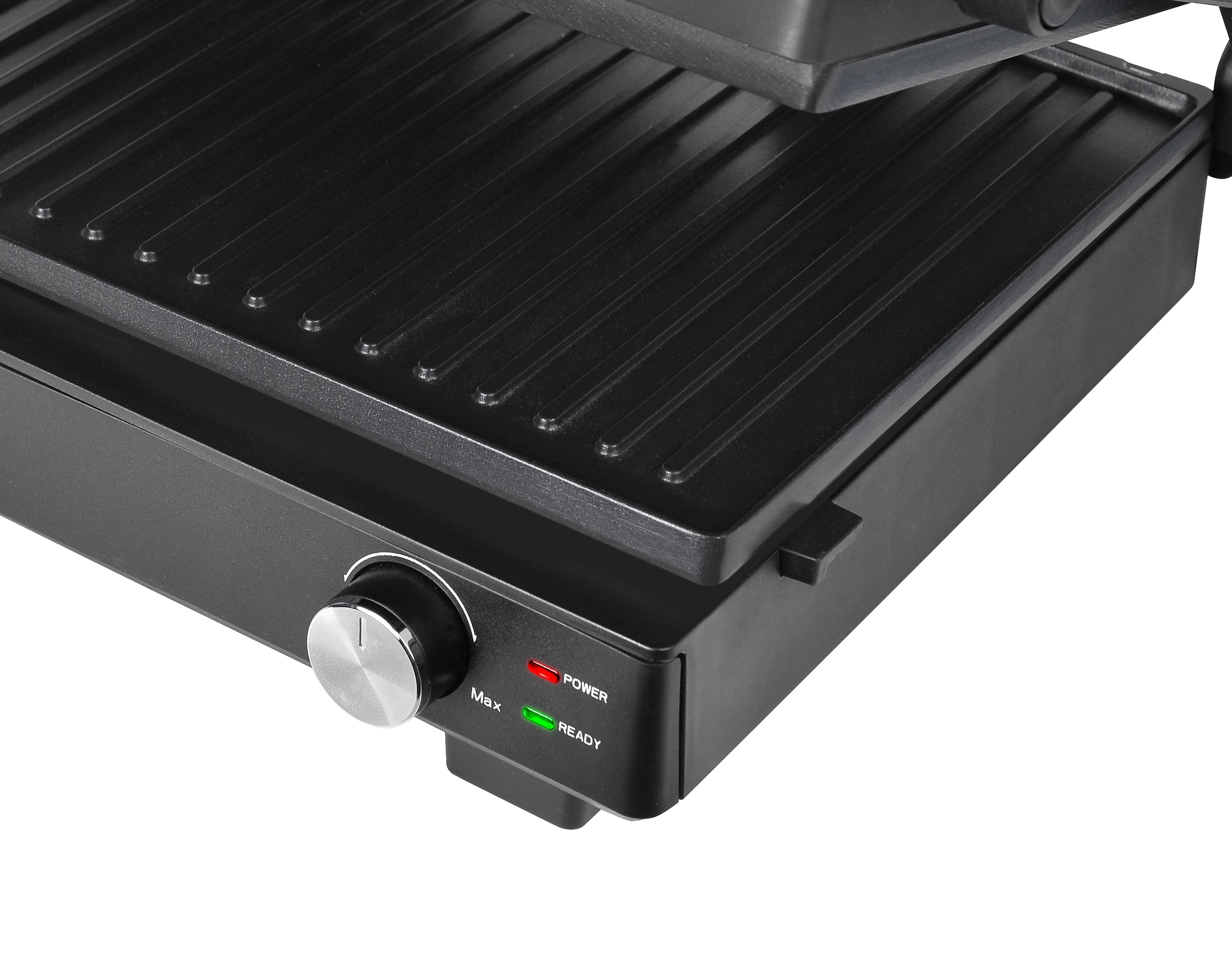 BiKitchen Kontaktgrill »grill 200«, 1800 W