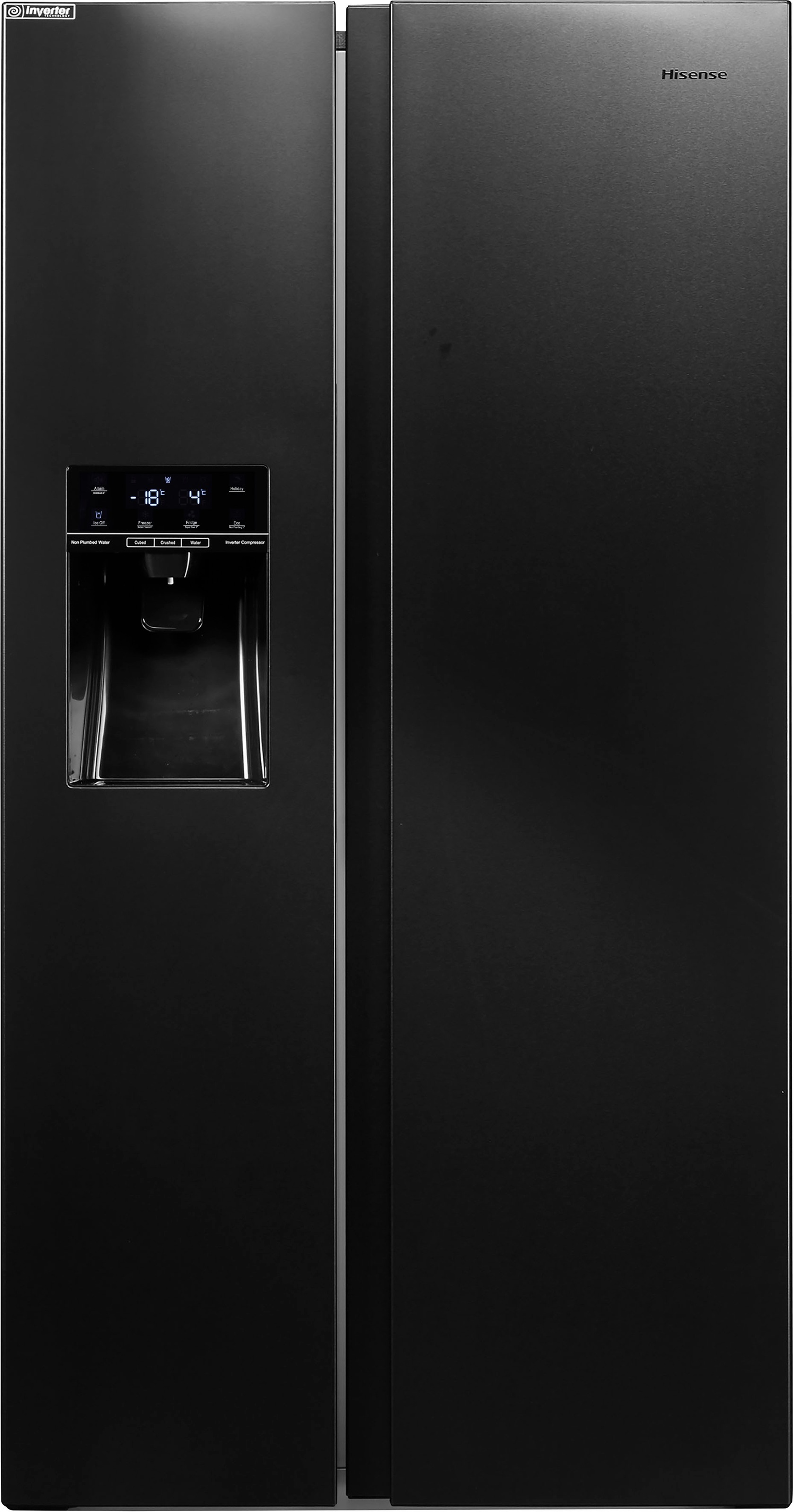 Hisense Side-by-Side »RS694N4TFE«