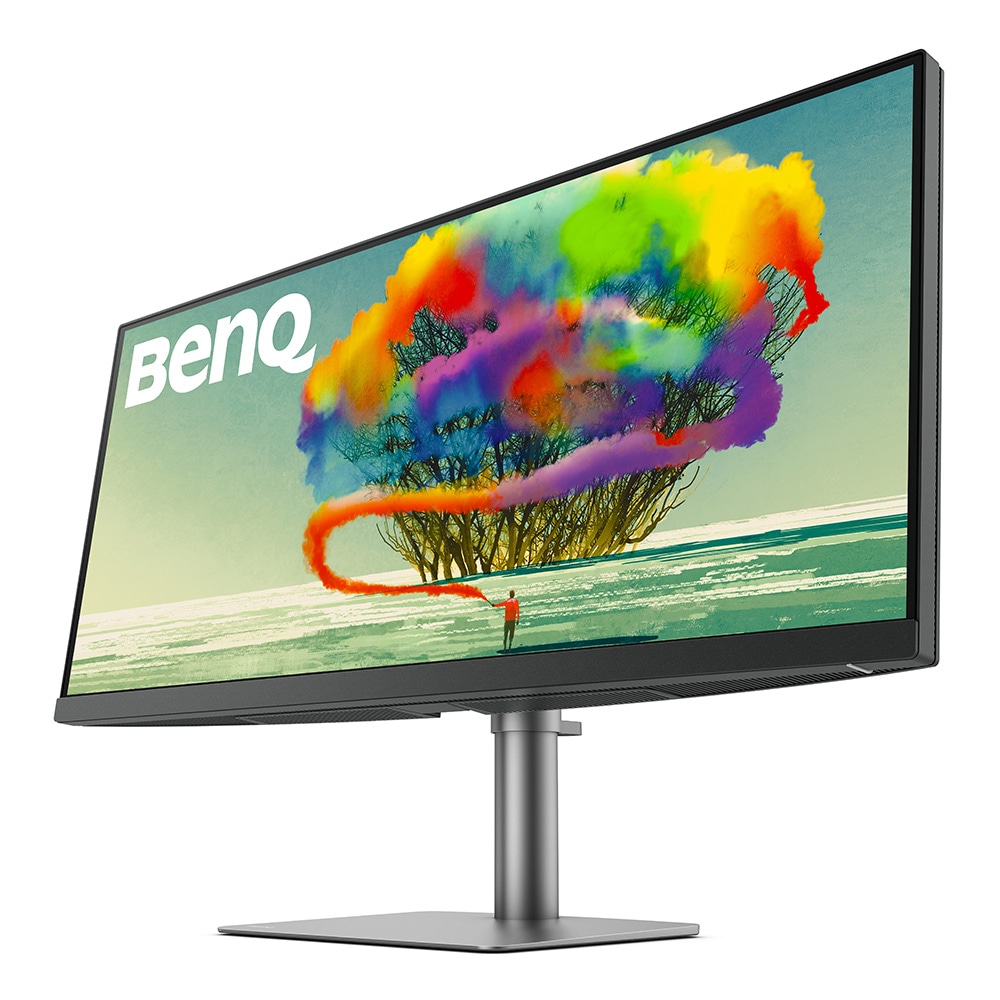 BenQ LCD-Monitor »PD3420Q«, 86,4 cm/34 Zoll, 3440 x 1440 px, UWQHD
