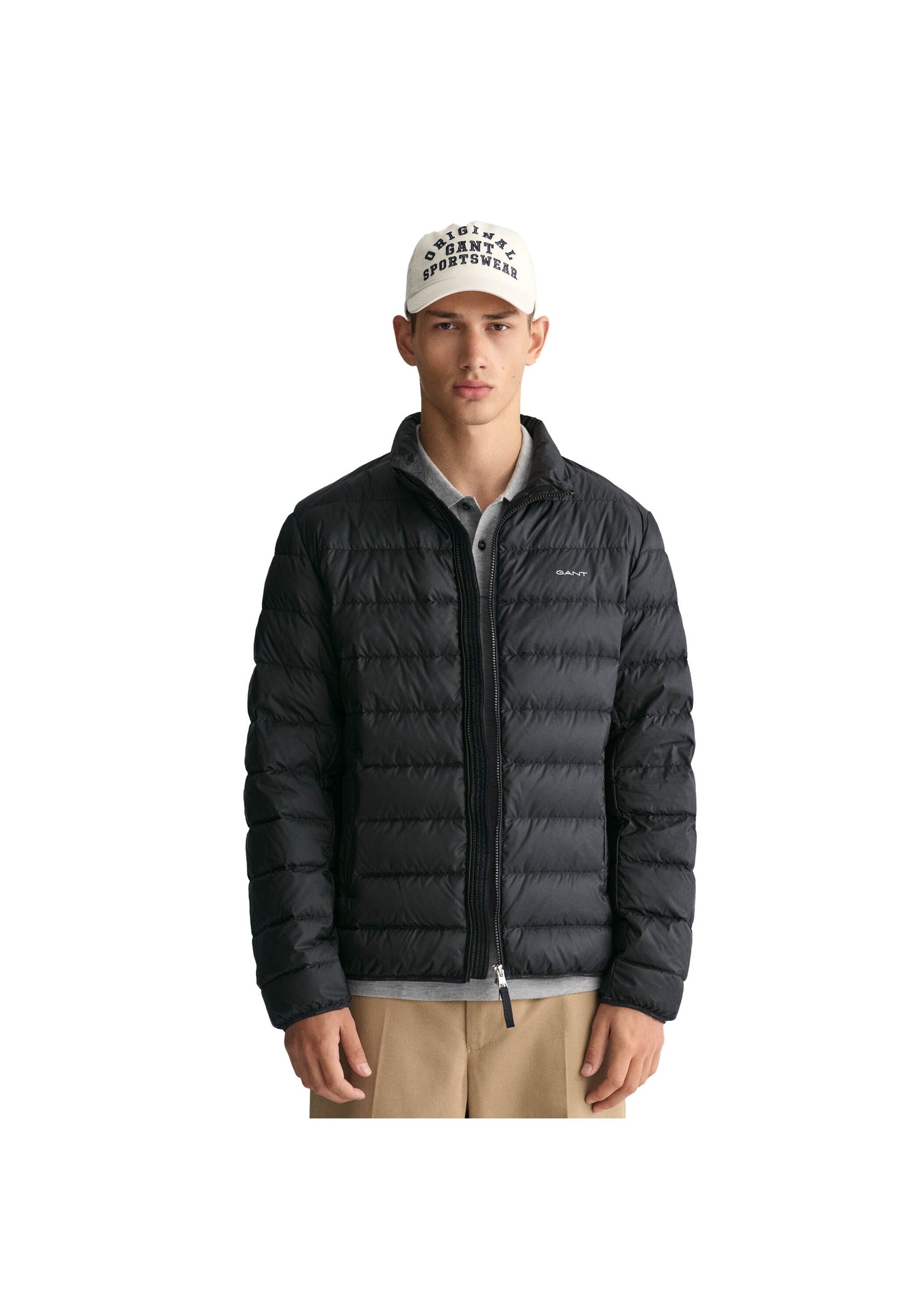 Gant Steppjacke »Steppjacke LIGHT DOWN JACKET«