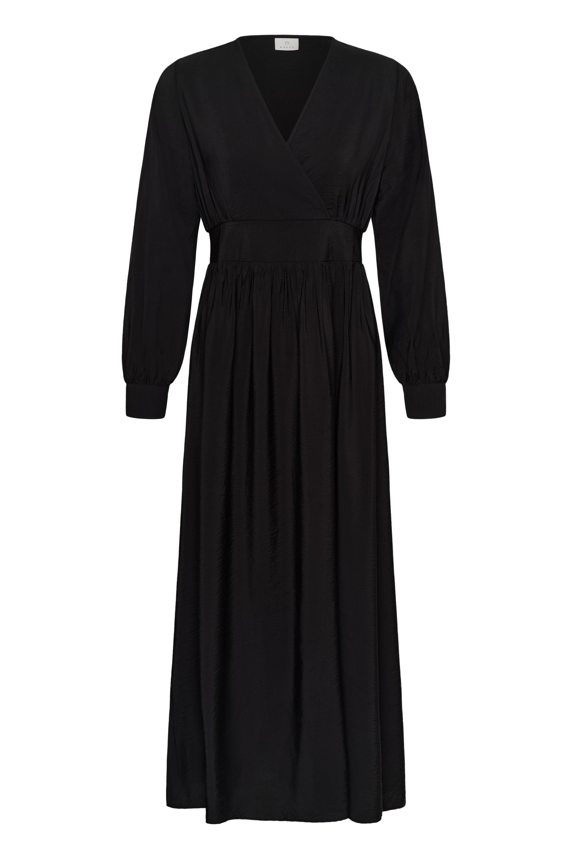 KAFFE Midikleid »KAFFE Kleid KAelsie«
